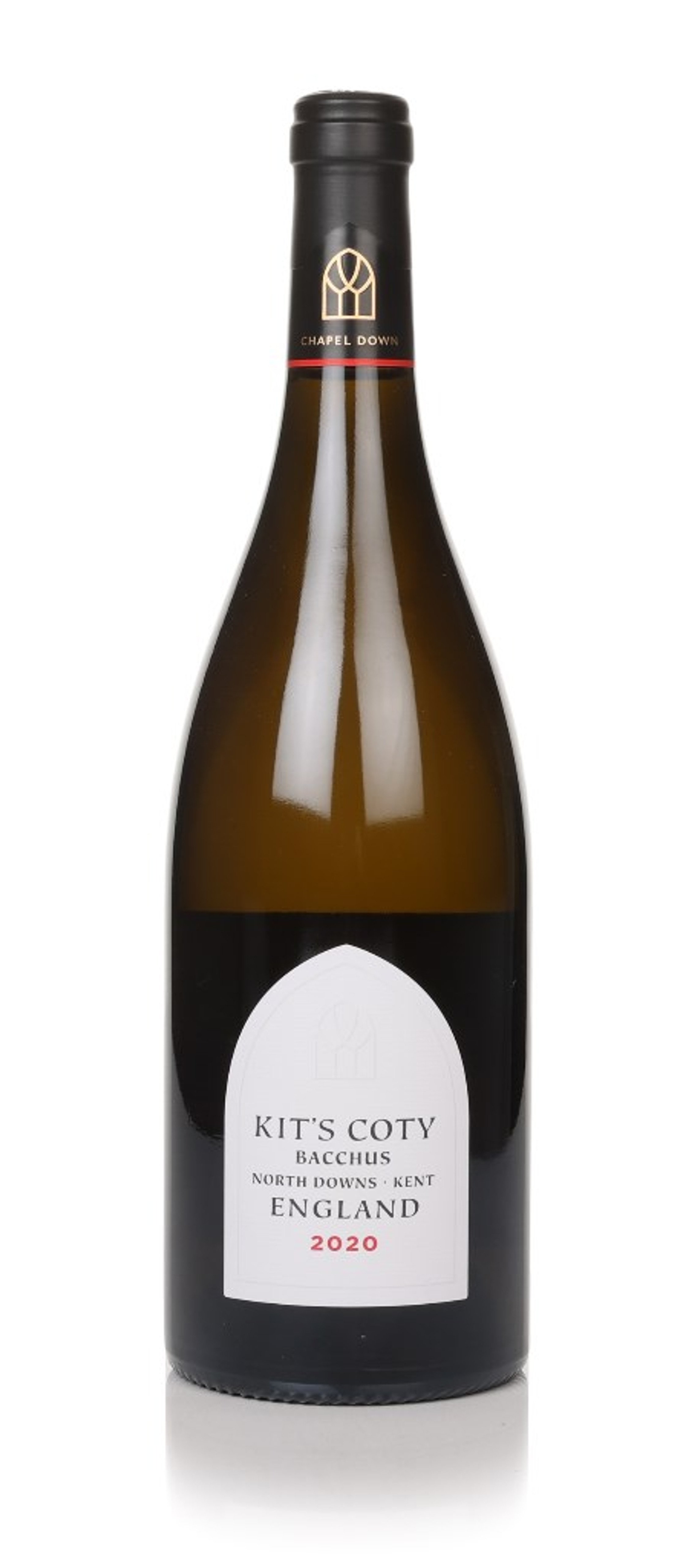 Chapel Down Kit's Coty Bacchus 2020 75cl