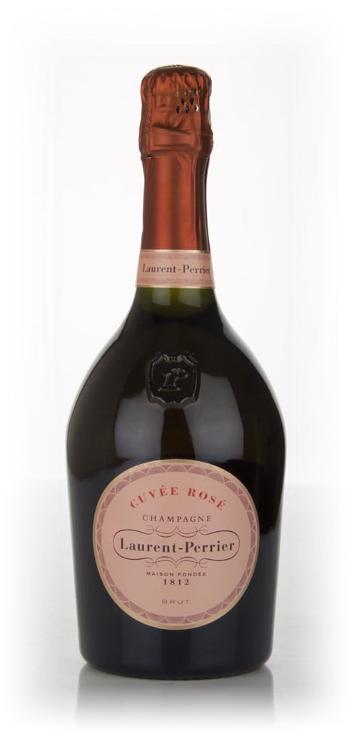 Laurent-Perrier Cuvée Rosé 75cl