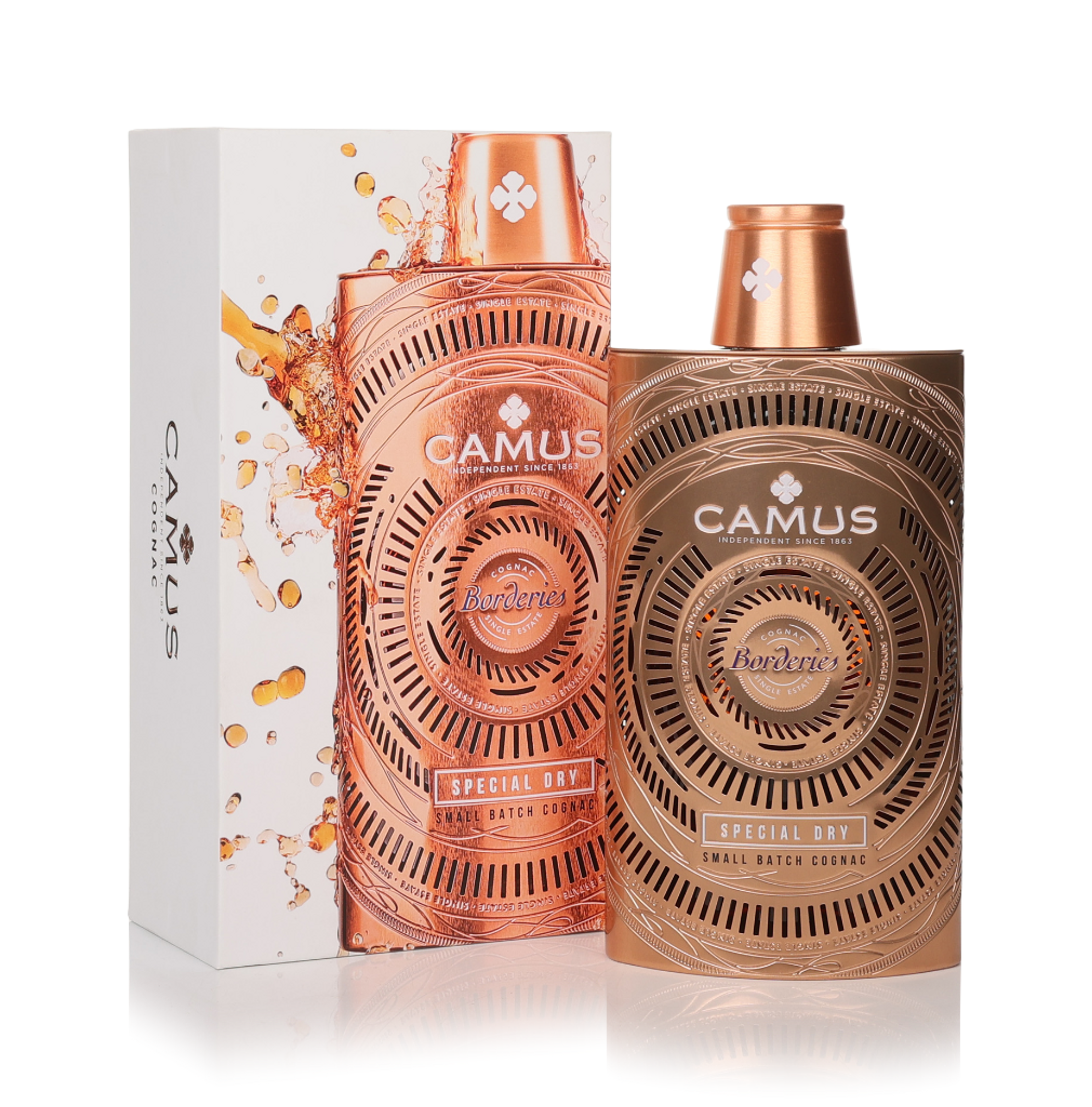 Camus Extra Elegance (Asia Exclusive) 70cl | Master Of Malt