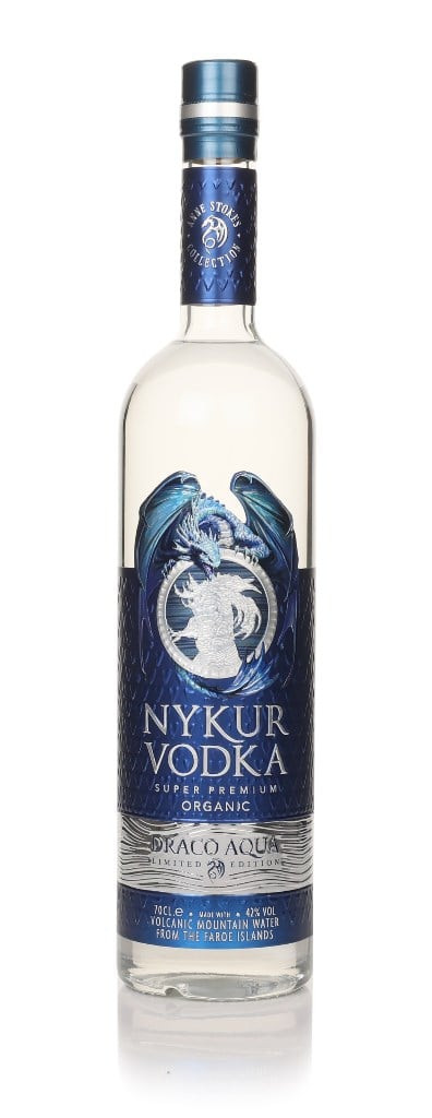 Royal Dragon Superior Vodka 70cl | Master Of Malt