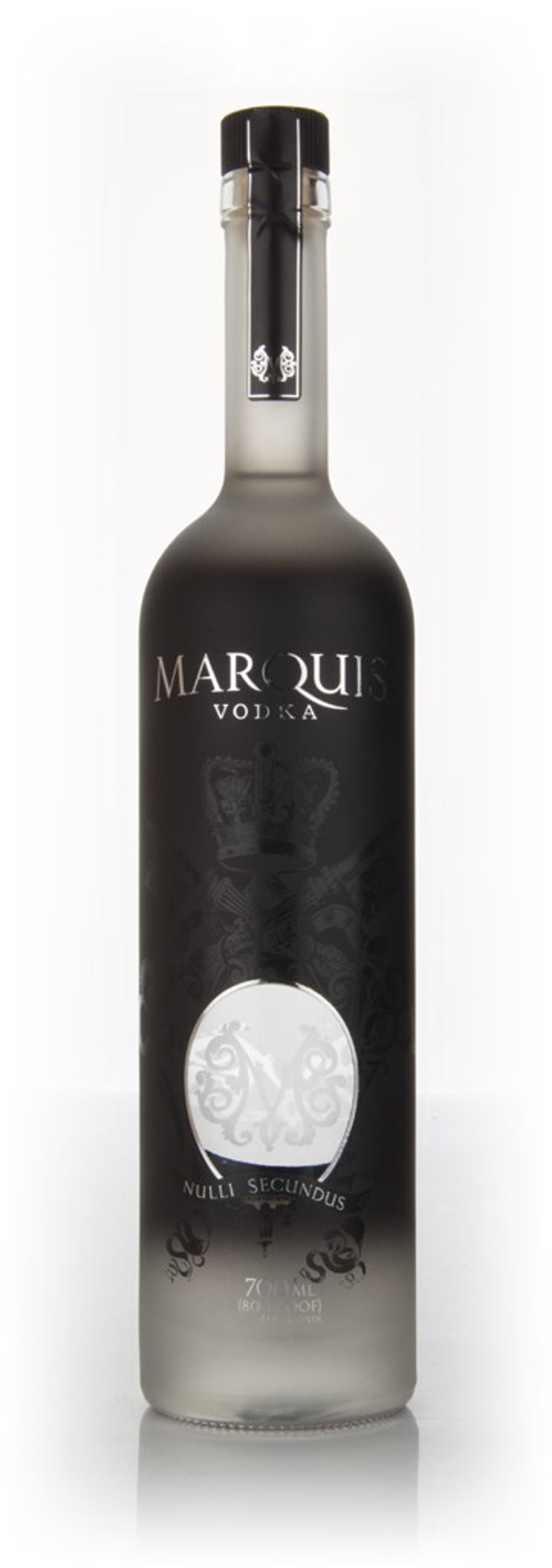 Marquis Vodka 70cl
