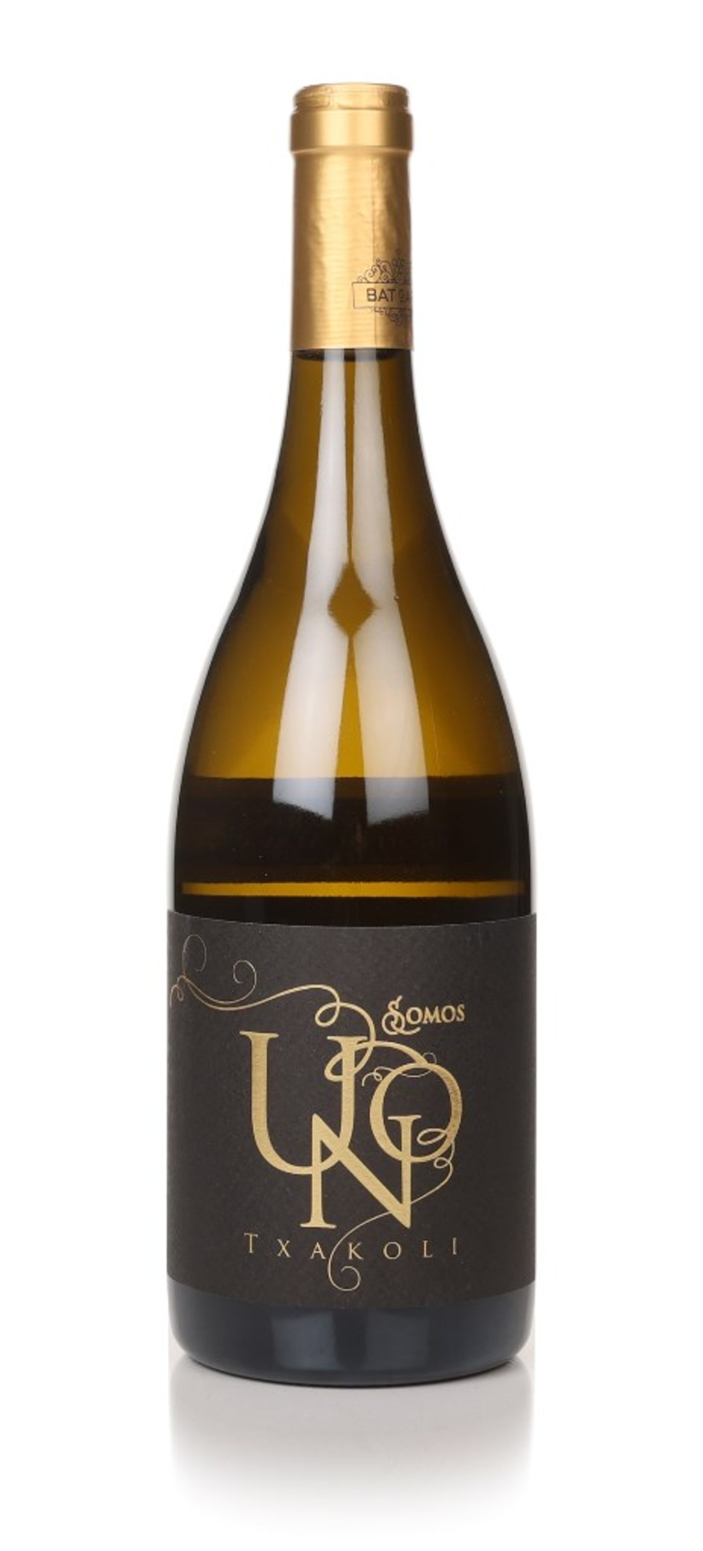 Bat Gara Txakoli Uno 2020 75cl
