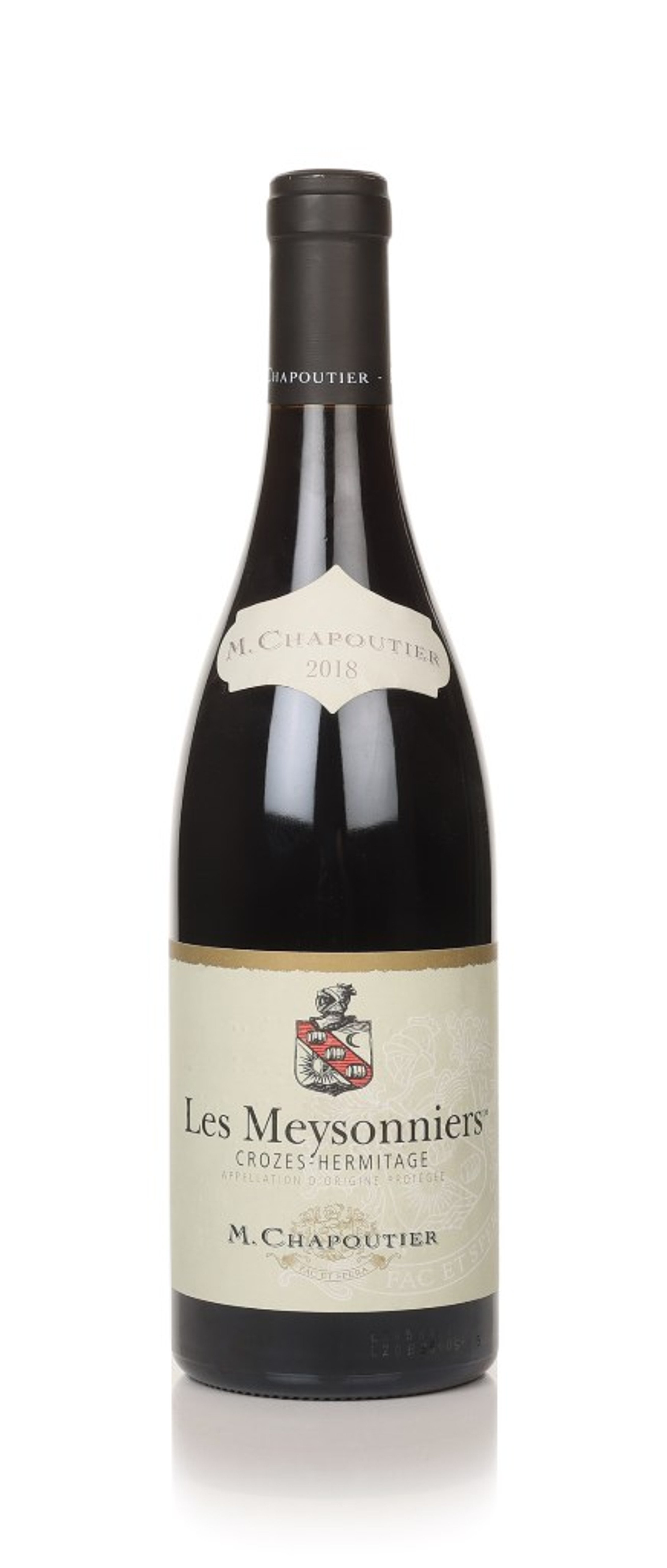 M. Chapoutier Les Meysonniers 2018 75cl