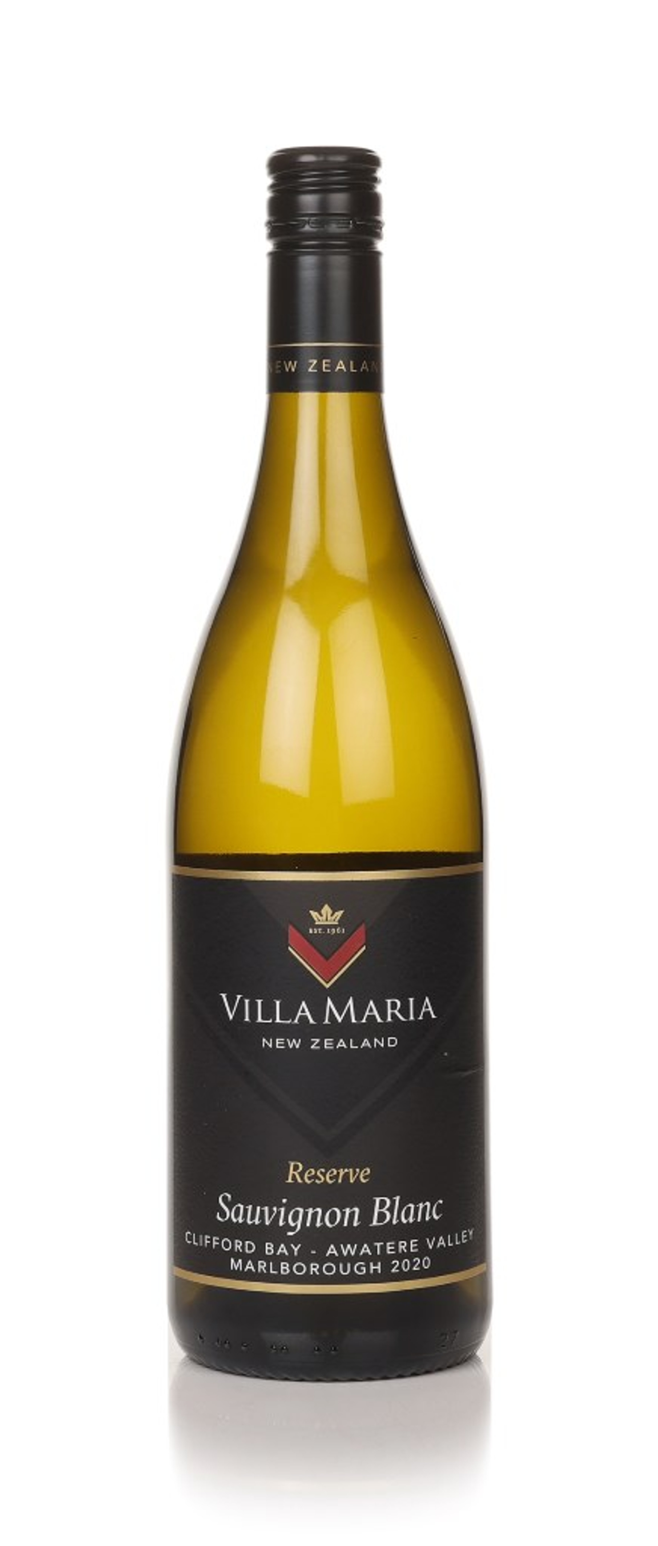 Villa Maria Sauvignon Blanc 2020 75cl