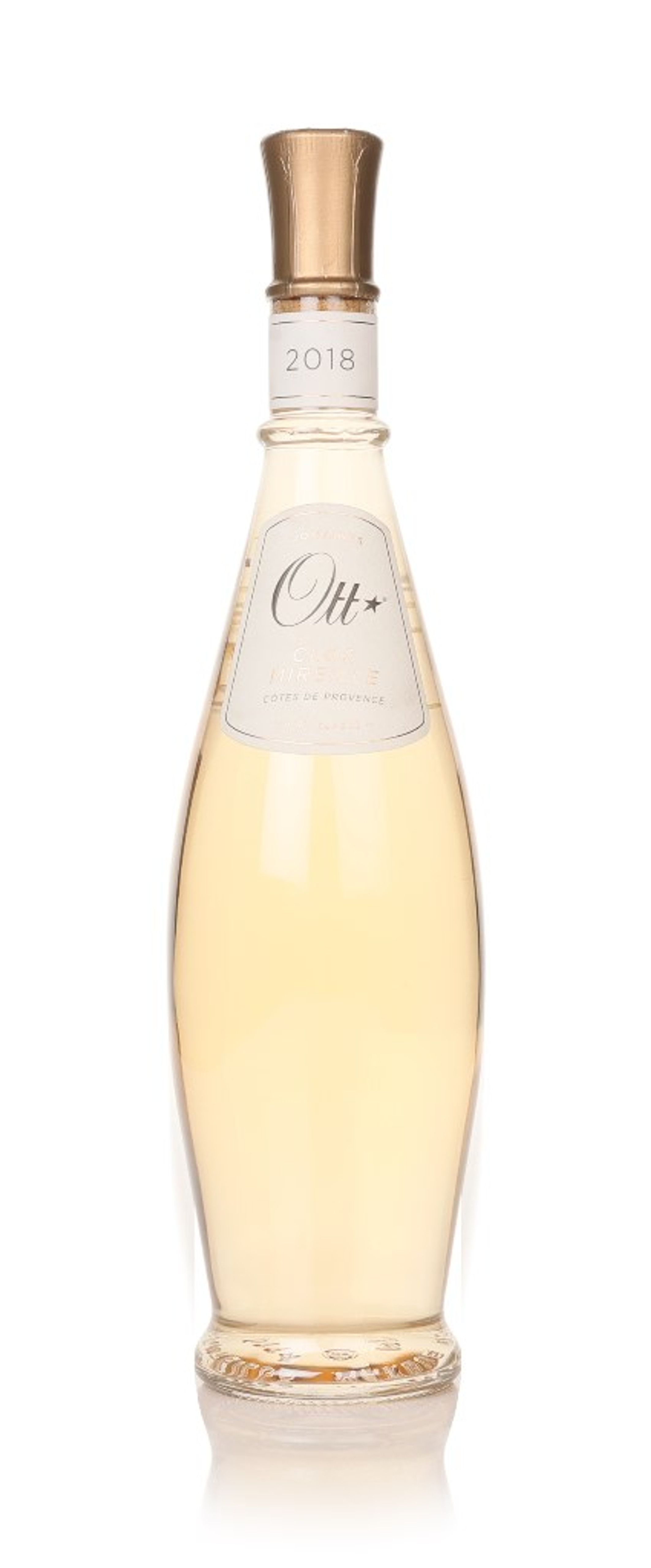 Domaines OTT Clos Mireille 2018 75cl