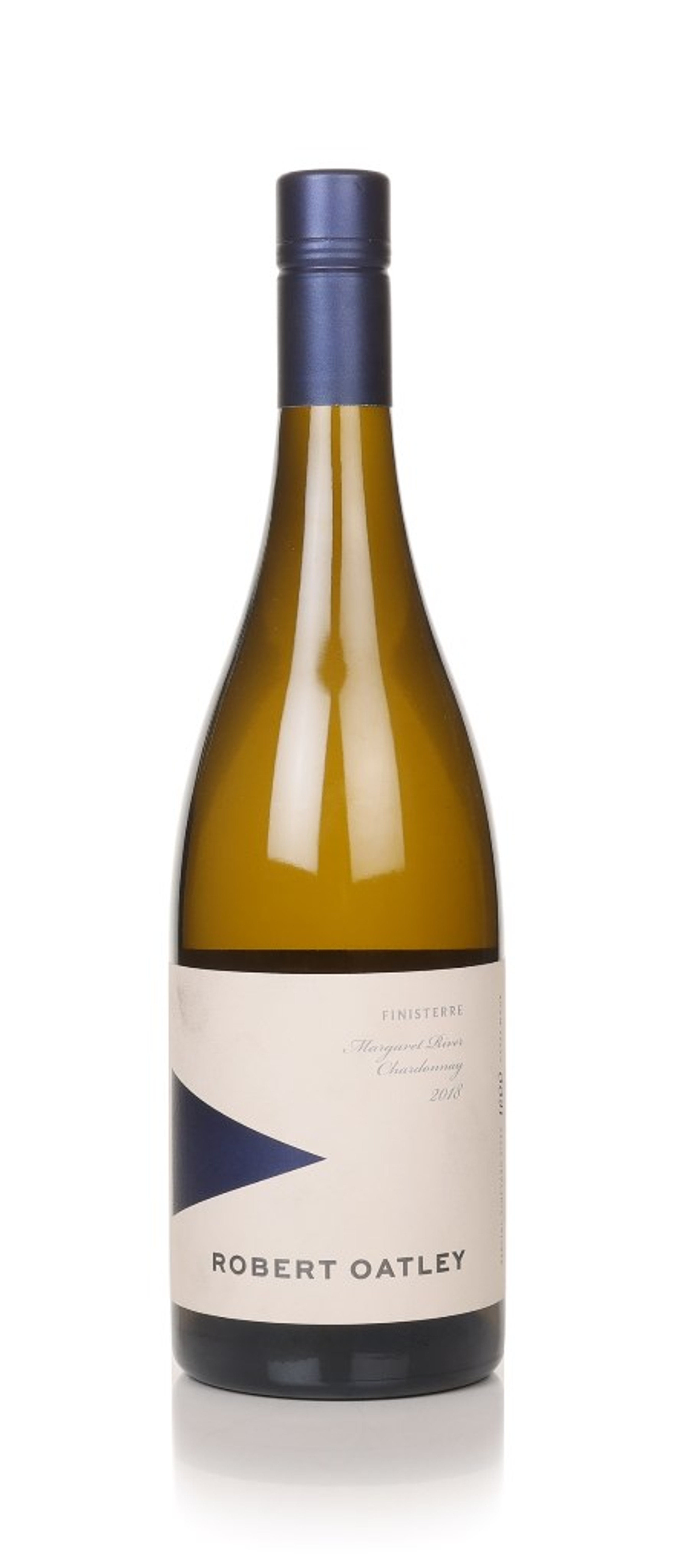 Robert Oatley Margaret River Chardonnay 2018 75cl