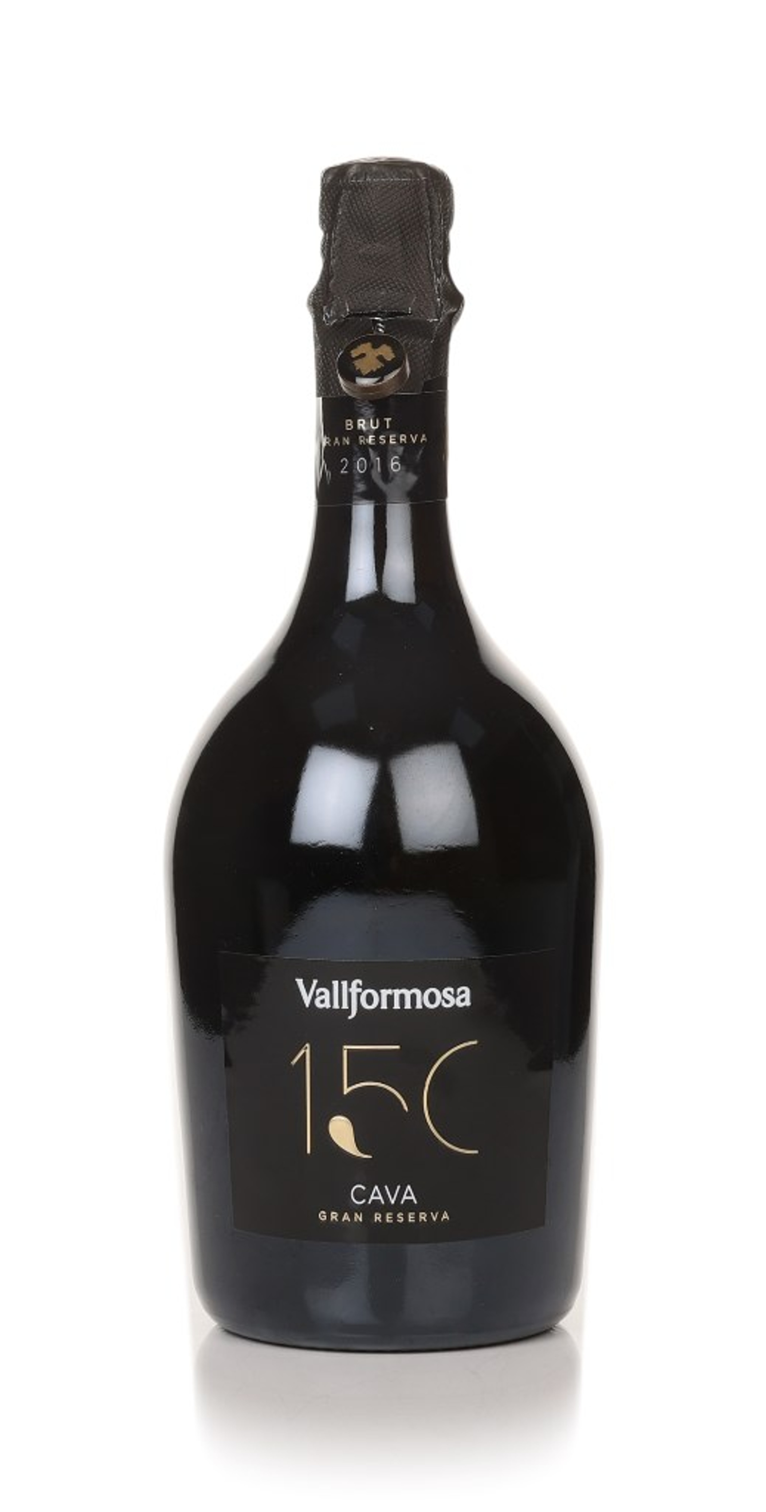 Vallformosa 150 Gran Reserva 2016 75cl