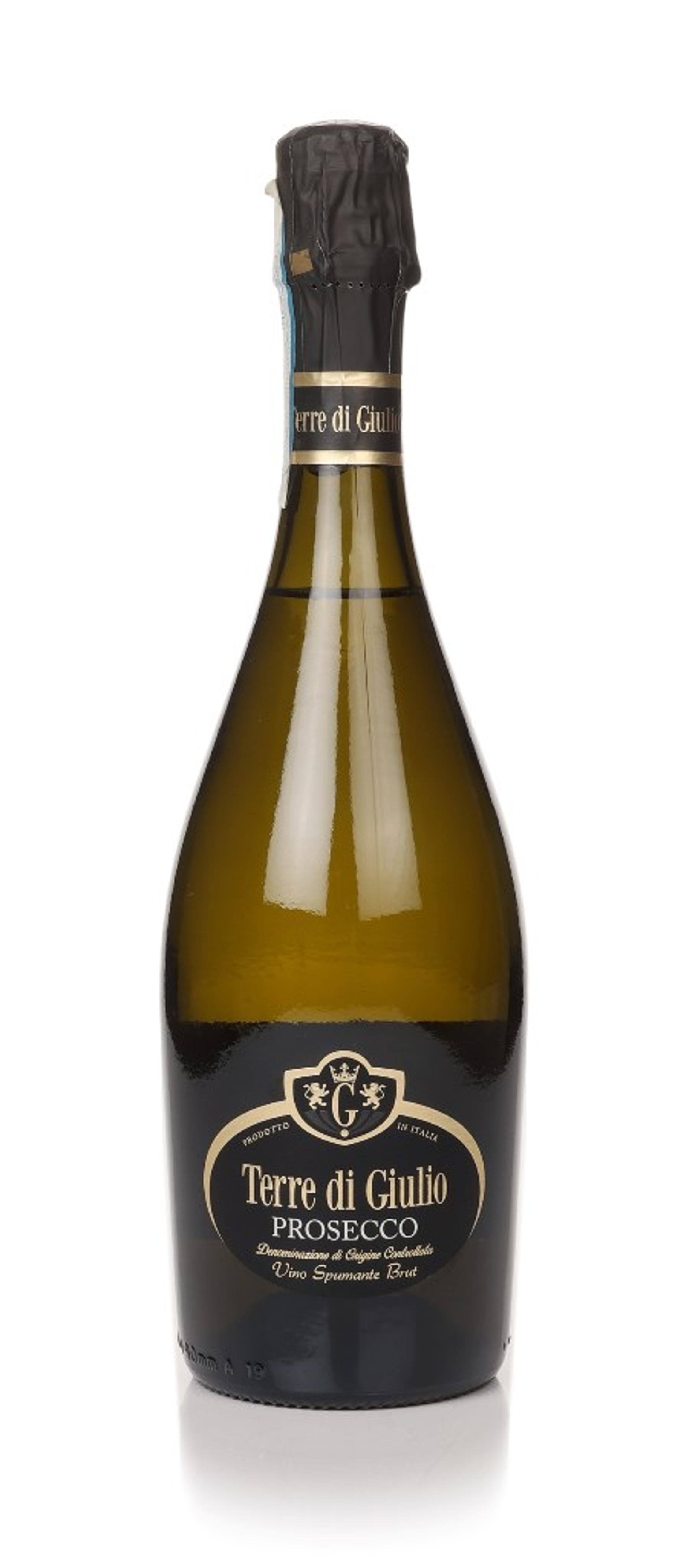 Terre Di Giulio Prosecco 75cl