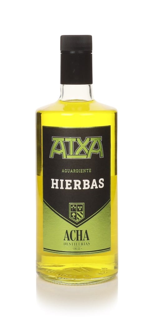 Atxa Licor de Hierbas 70cl
