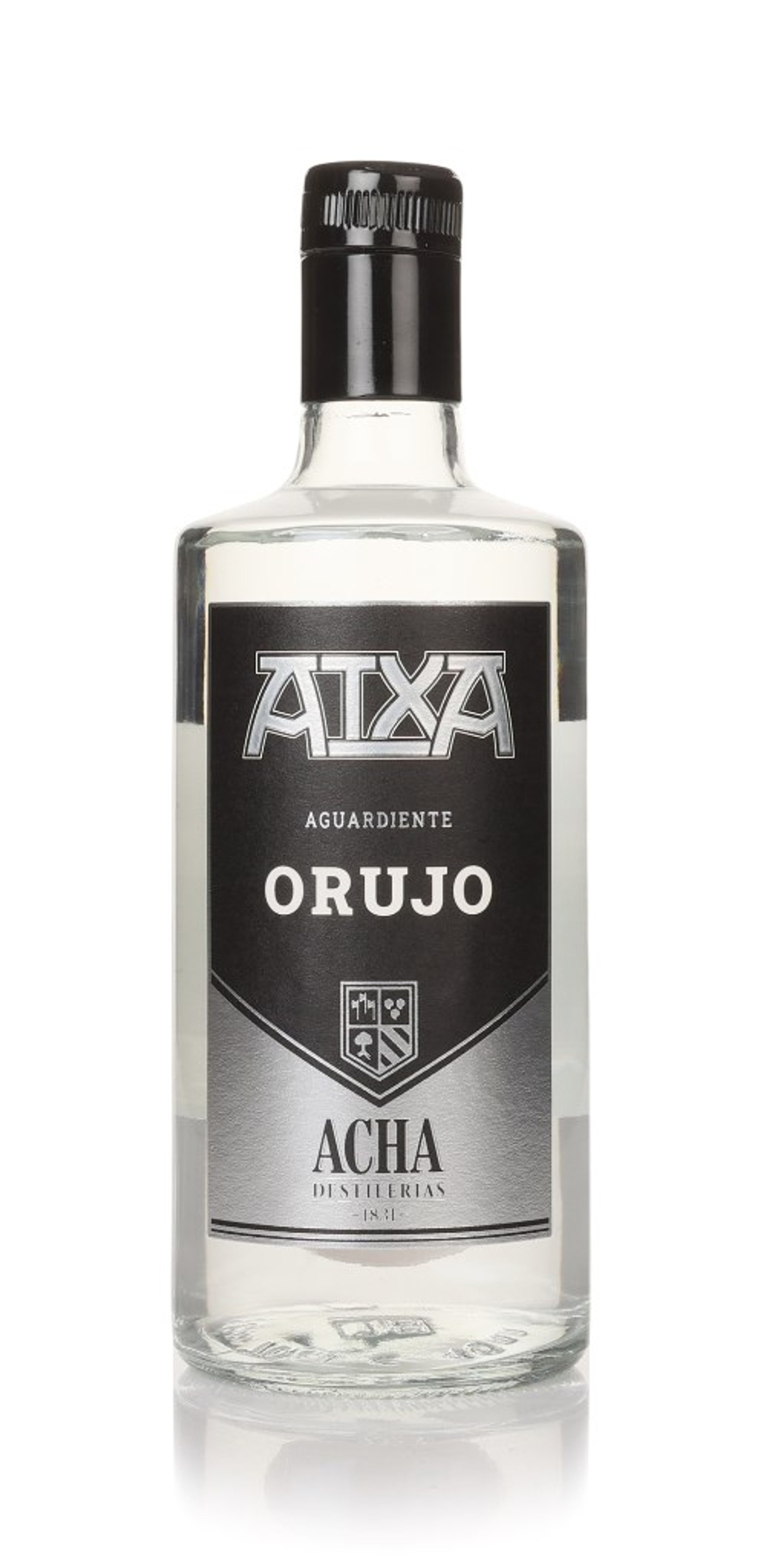 Atxa Orujo Blanco 70cl