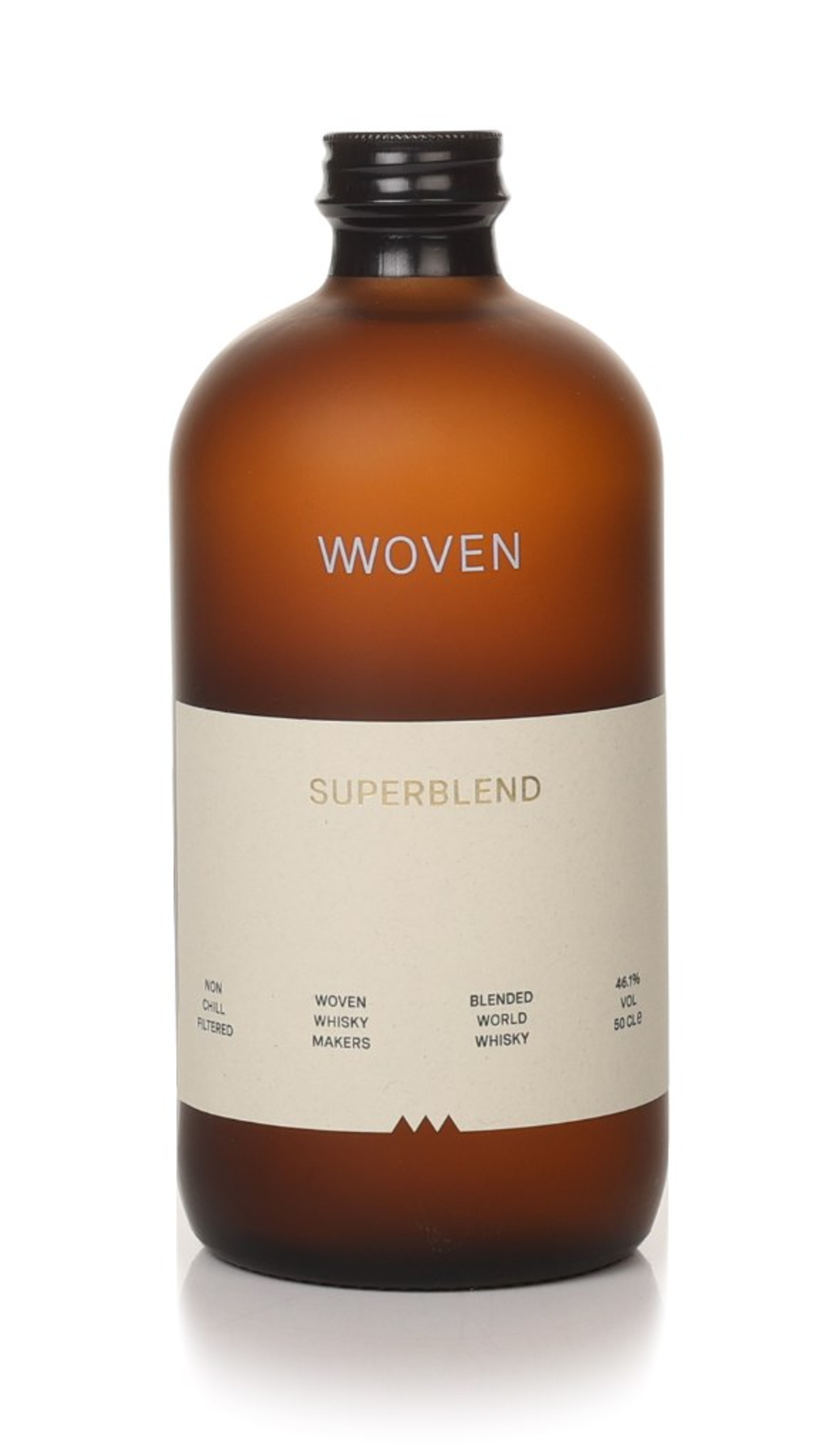 Woven Superblend (50cl)