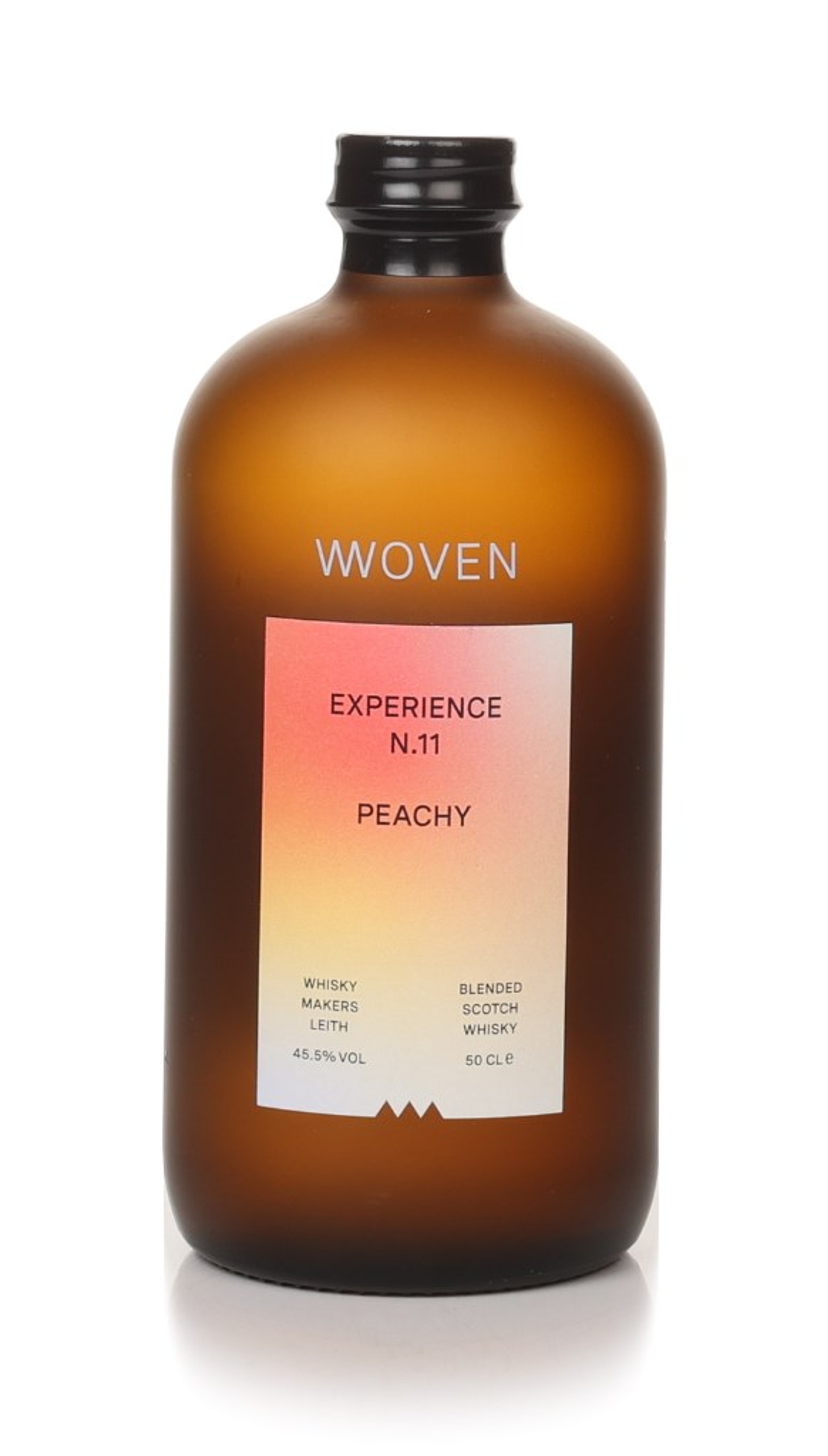 Woven Experience No.11 50cl