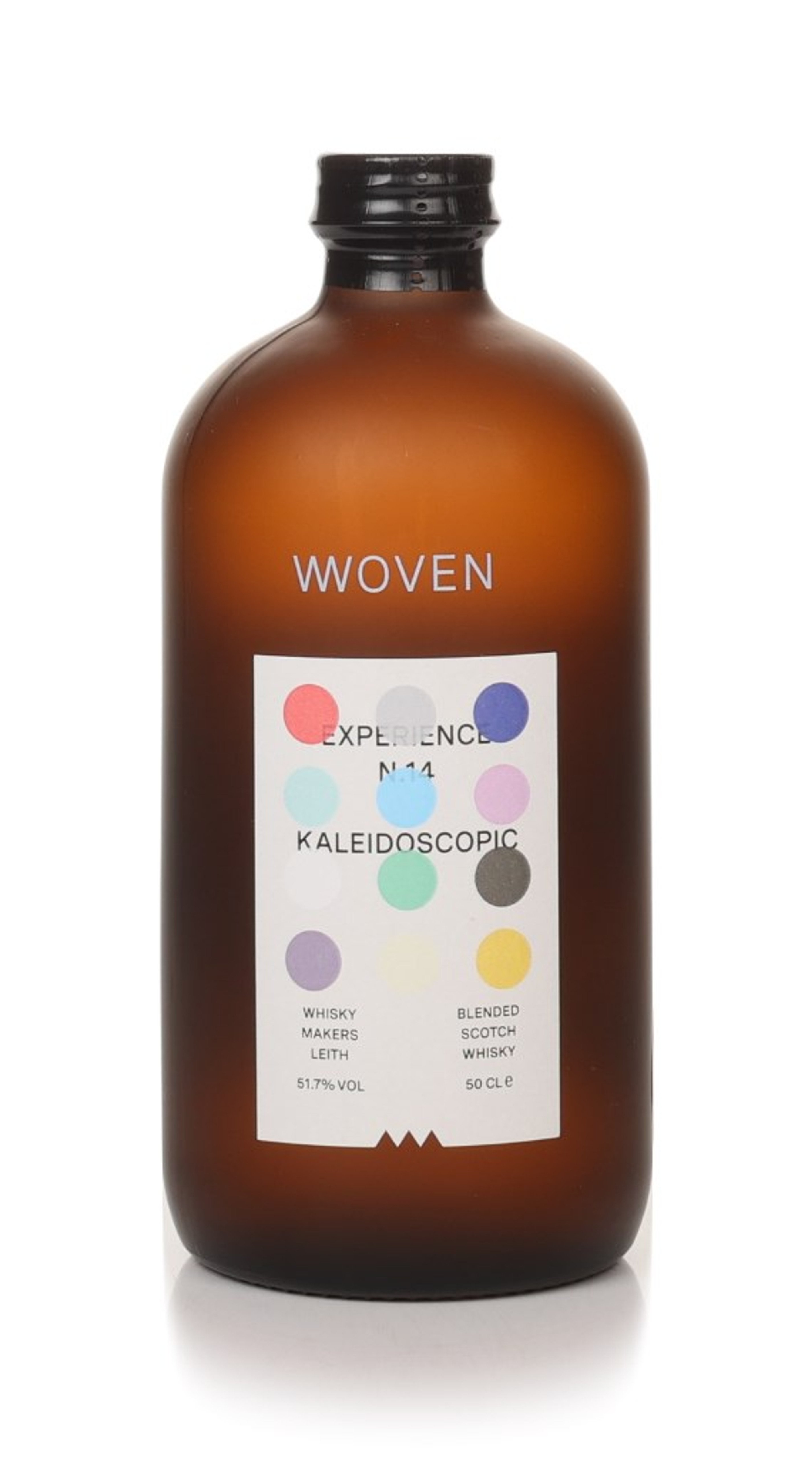 Woven Experience No.14 50cl