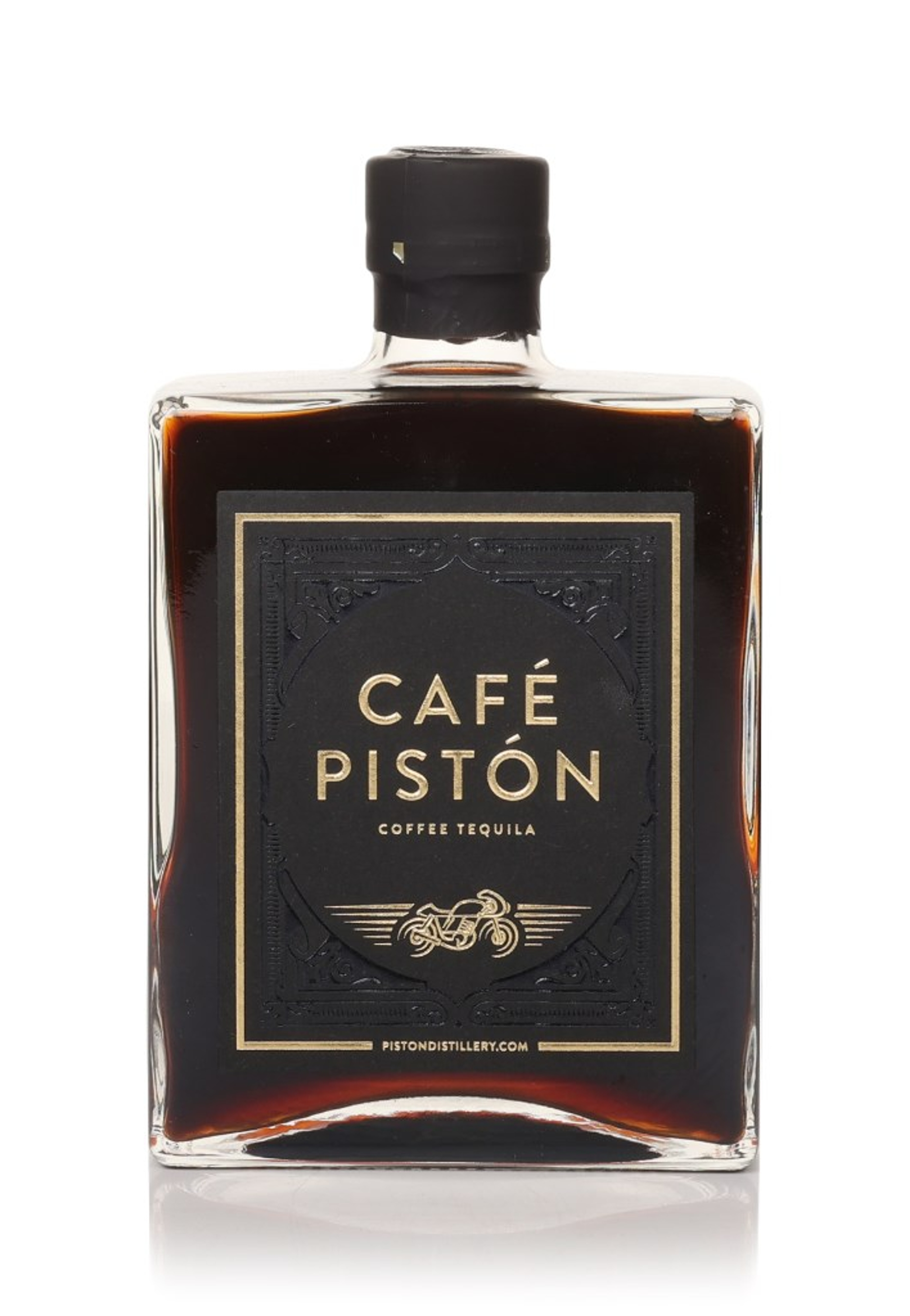 Café Pistón 70cl