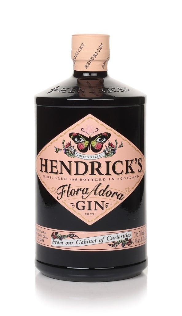 Hendrick's Sunspell Gin 100cl | Master Of Malt