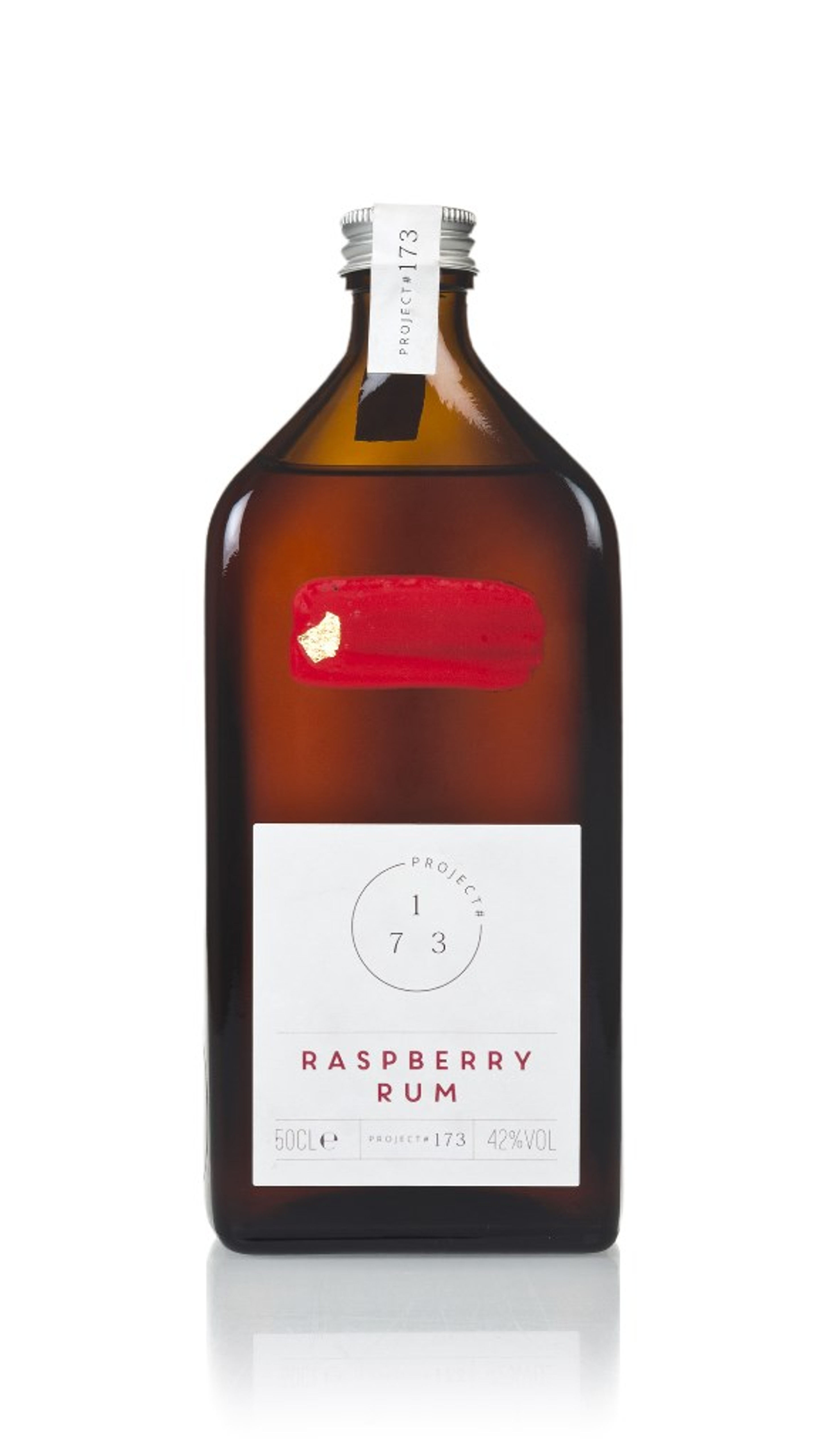 rum様 オーダー専用ページ Project #173 Raspberry Rum 50cl | Master Of Malt