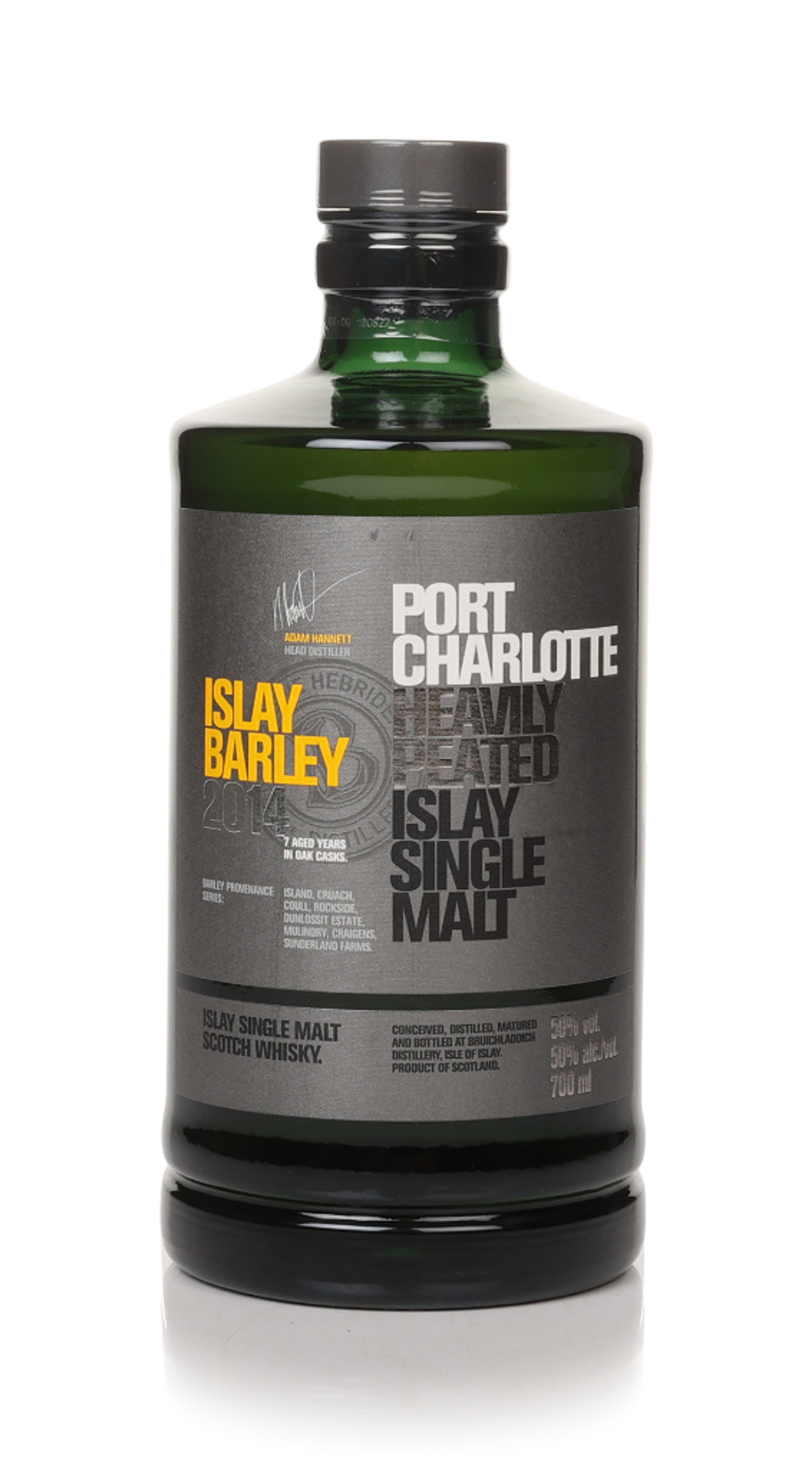 Port Charlotte PMC:01 2013 70cl Whisky | Master Of Malt