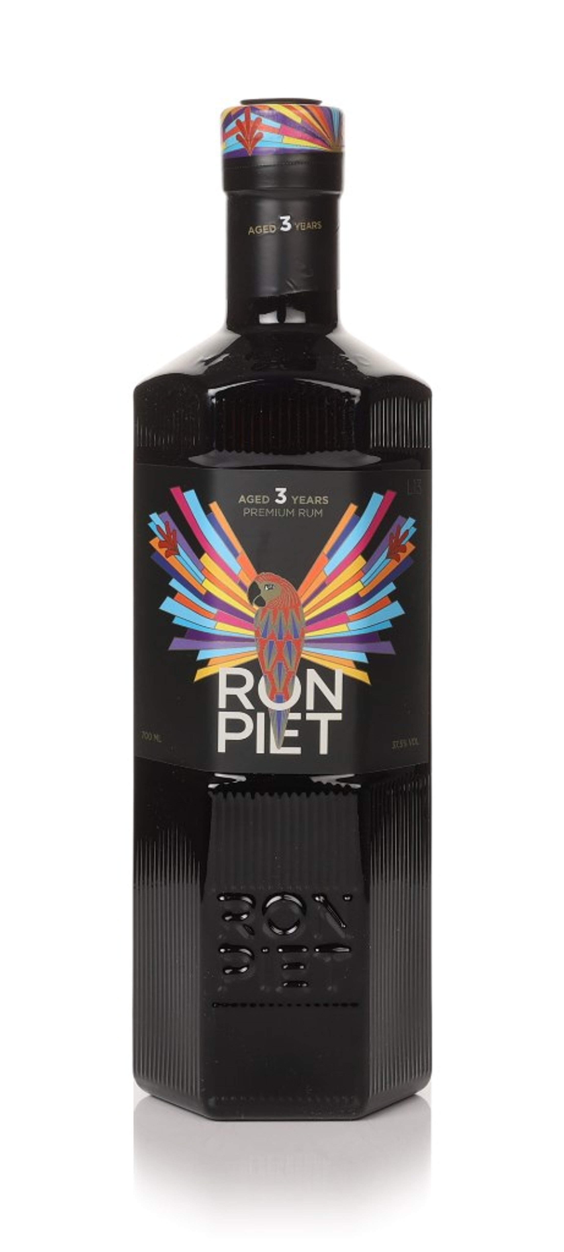 Ron Piet 3 Year Old 70cl
