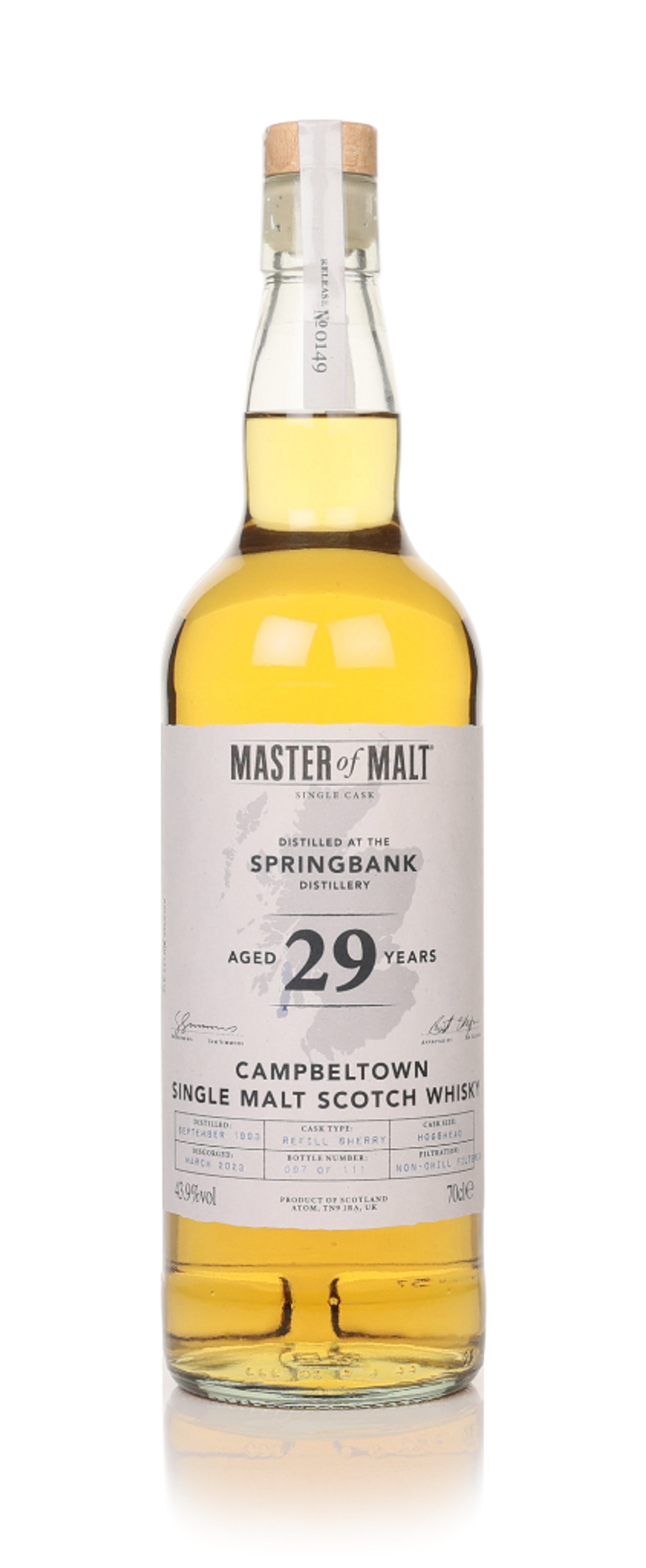 [値下げ中]新品未開栓The Macallan 1993 18 Year Old 値下げ中]新品未開栓The Macallan 1993 18 Year Old - メルカリ