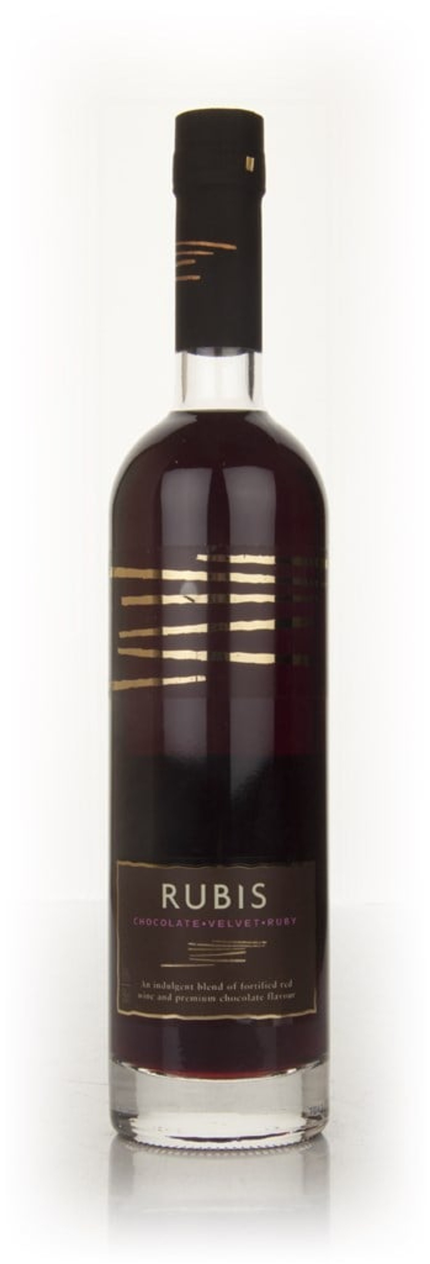 Rubis Chocolate Wine 50cl