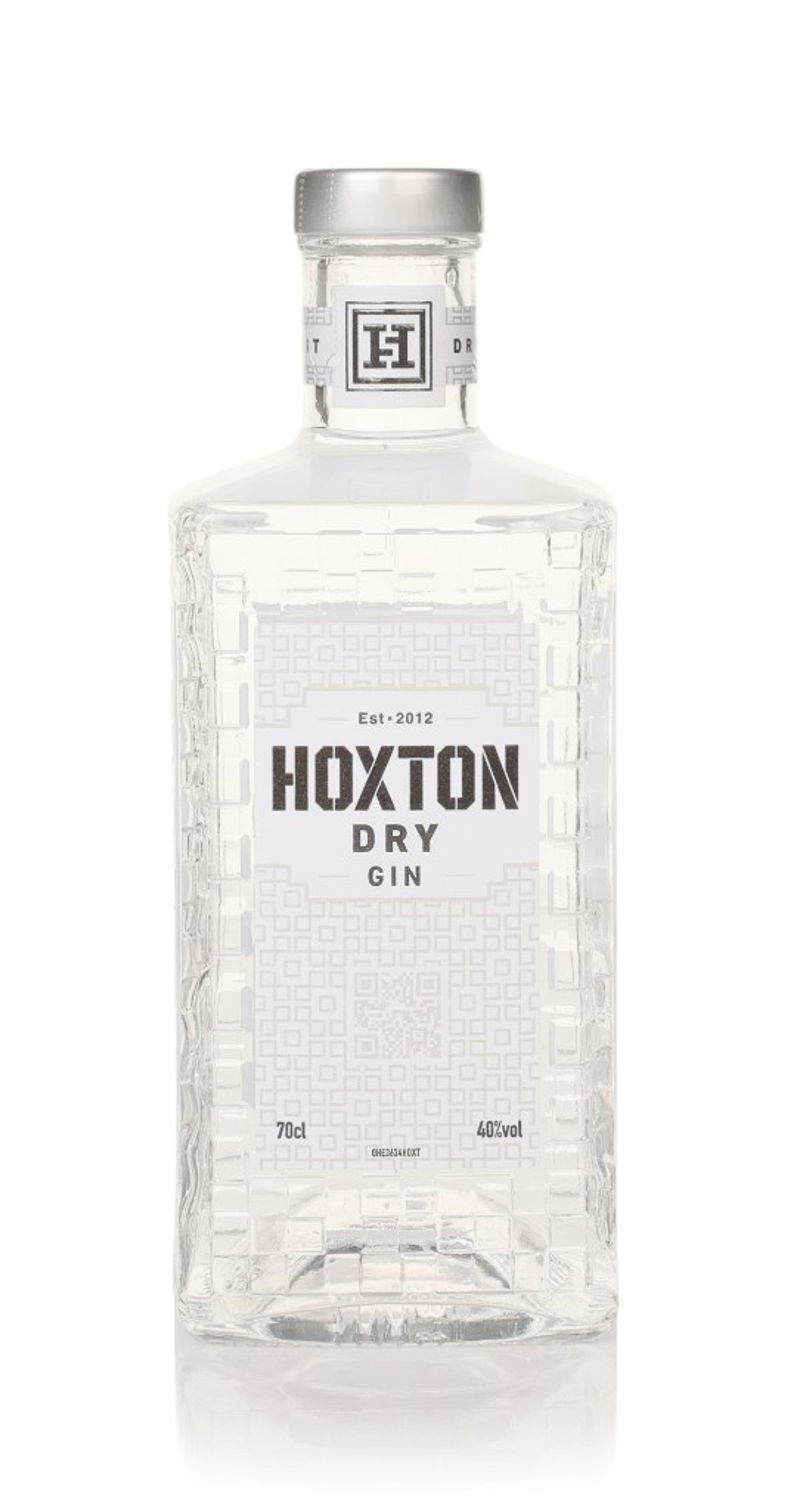 Hoxton Dry Gin 70cl