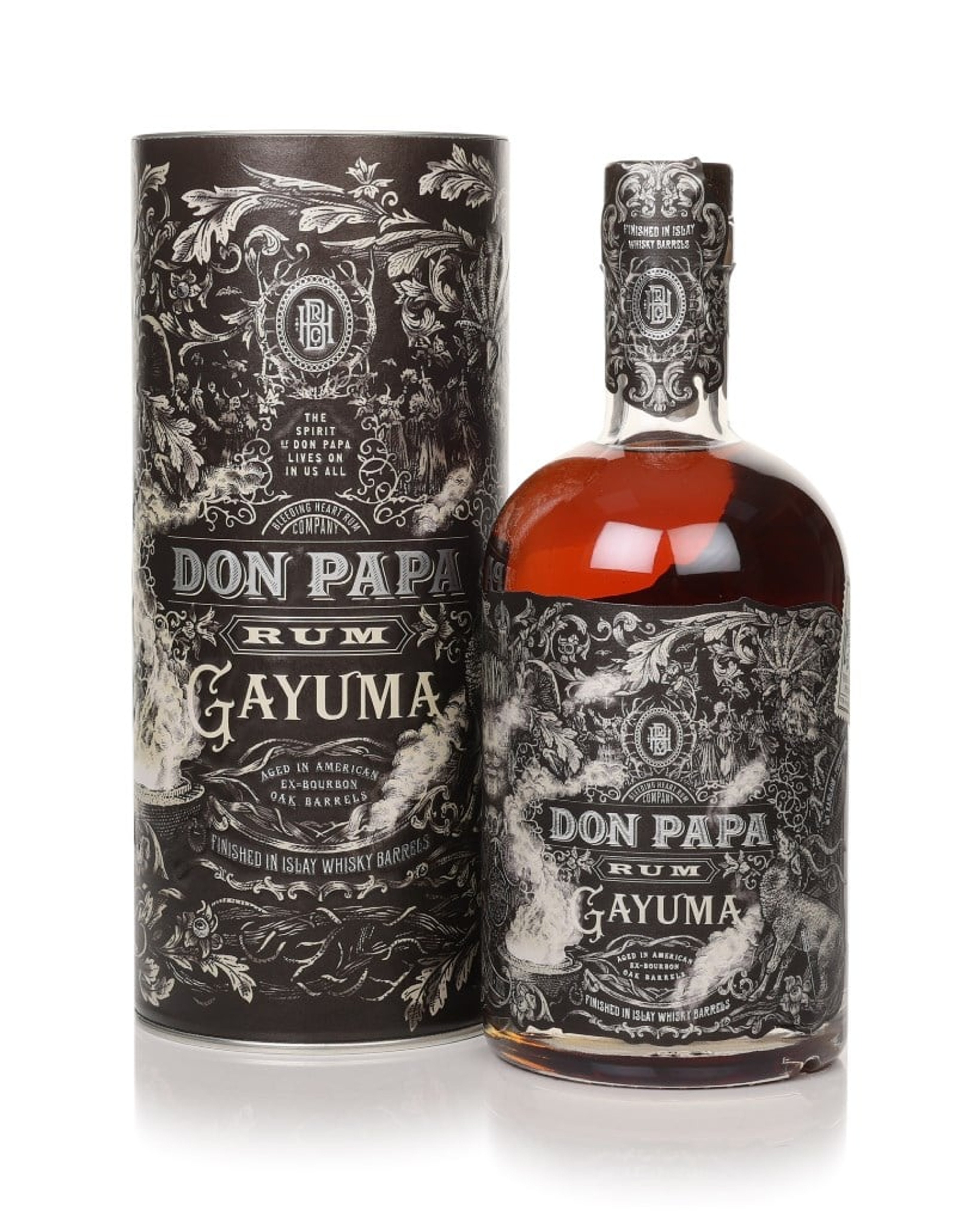 Don Papa Gayuma 70cl