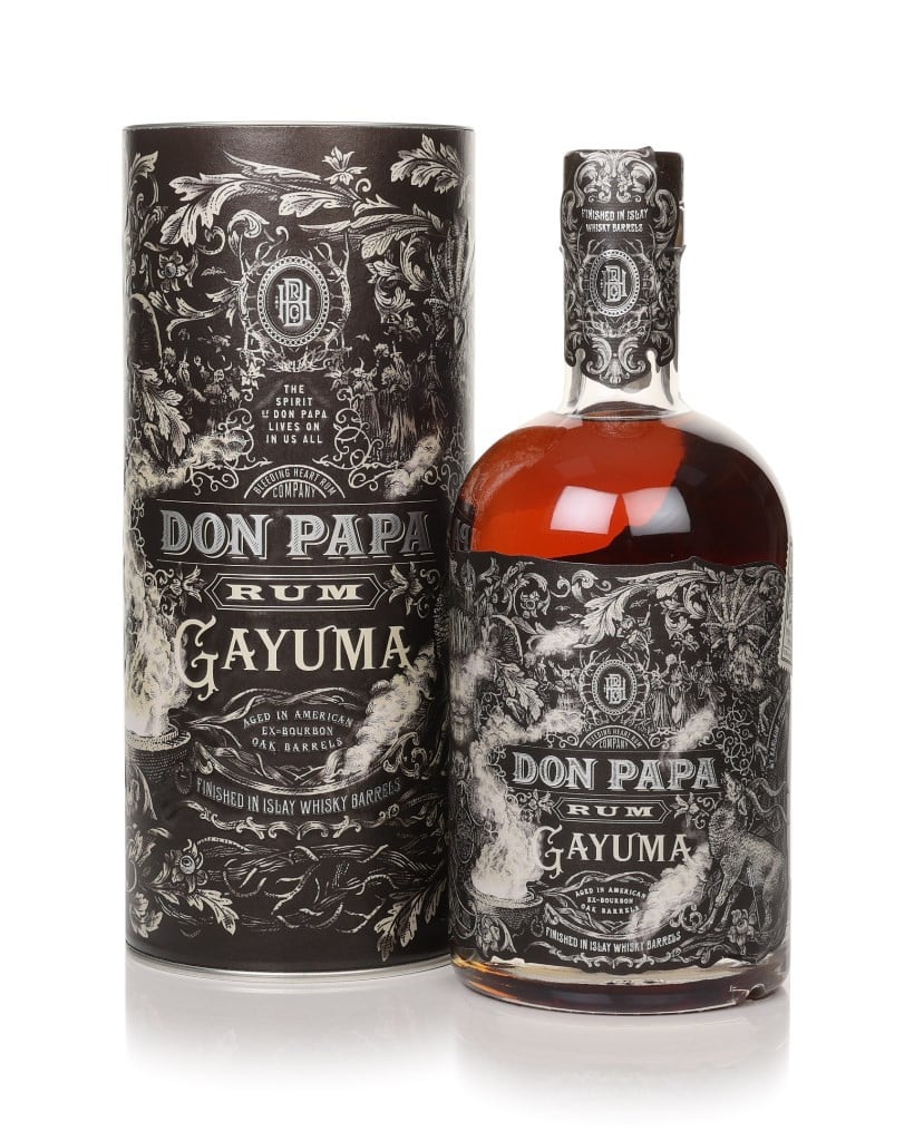 Don Papa Gayuma 70cl