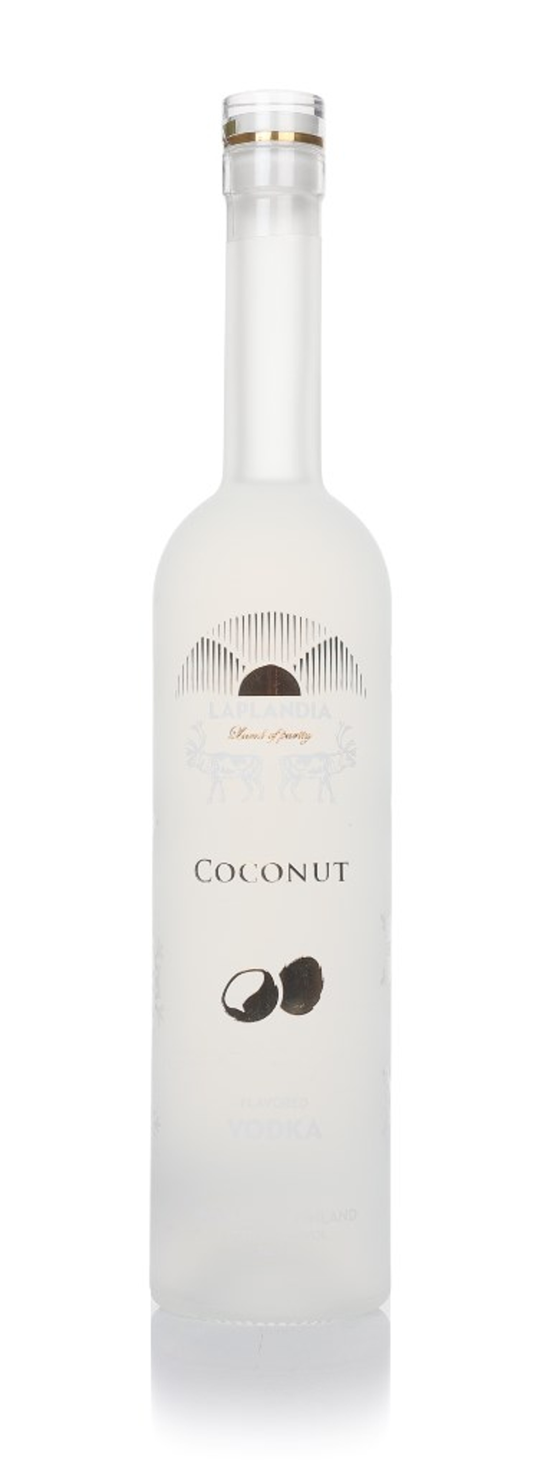 Laplandia Coconut Vodka 70cl