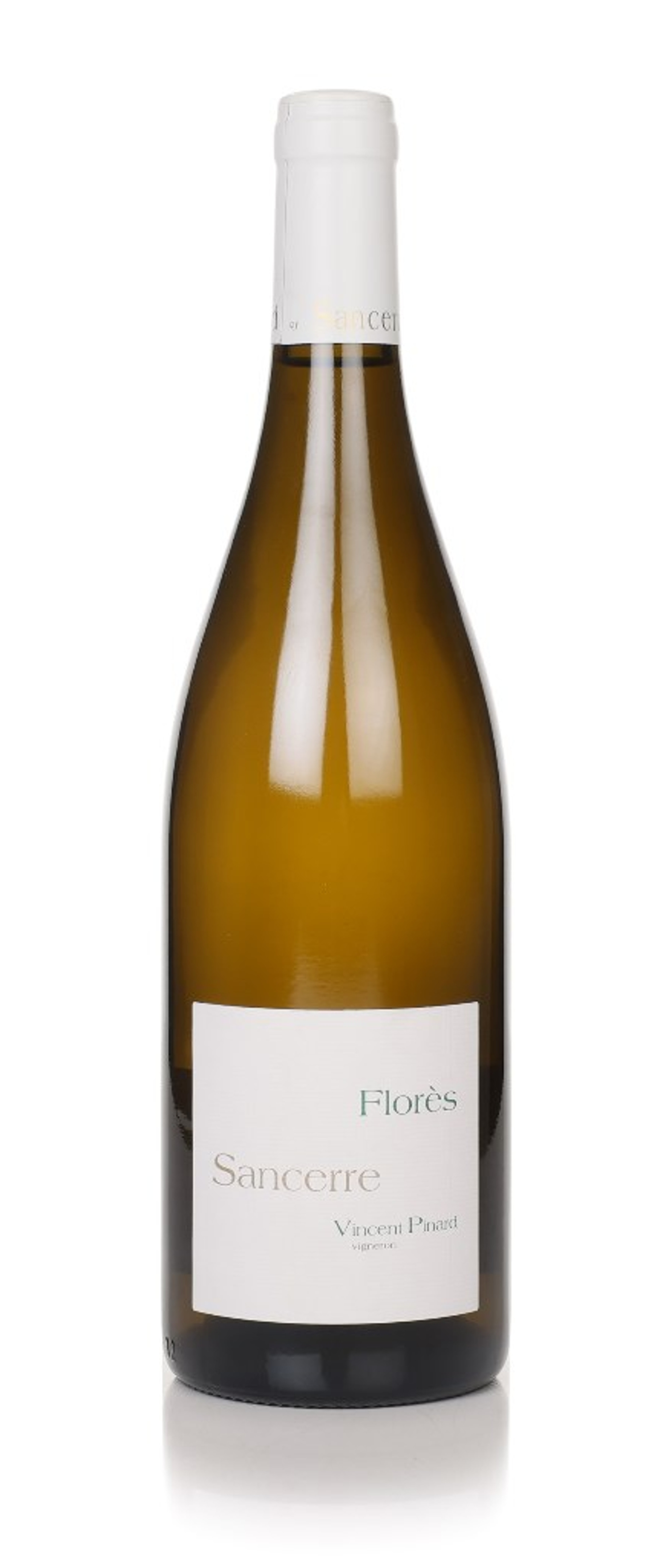 Domaine Vincent Pinard Sancerre Florès 2021 75cl