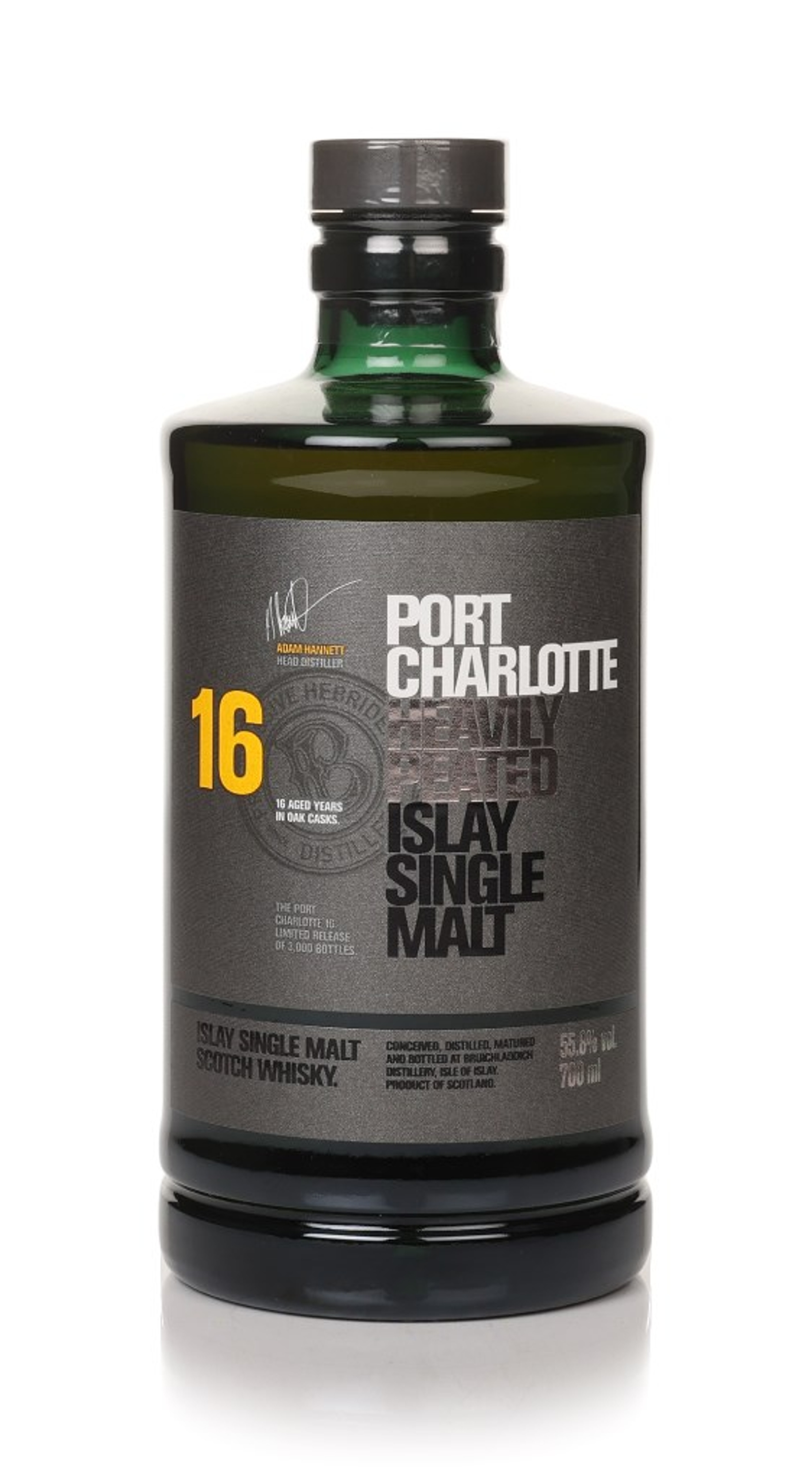 Port Charlotte 16 Year Old - Fèis Ìle 2020 70cl