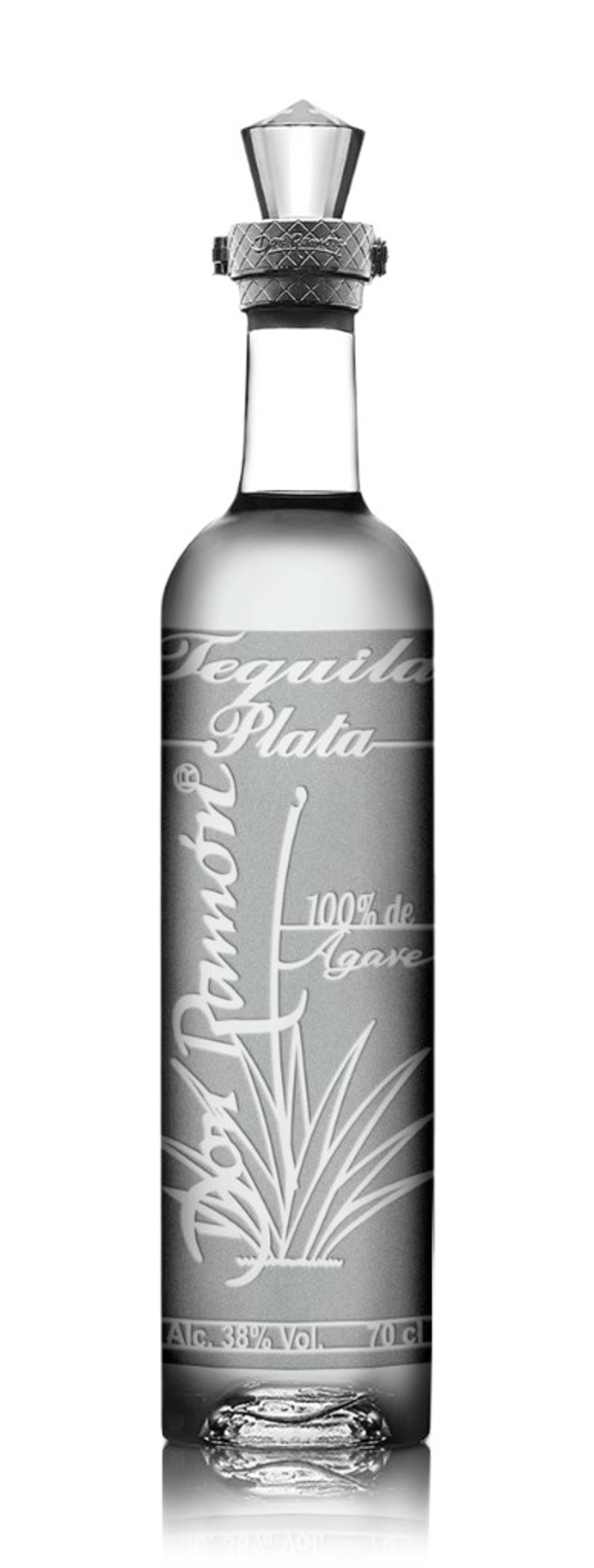 Don Ramón Plata Punta Diamante 70cl