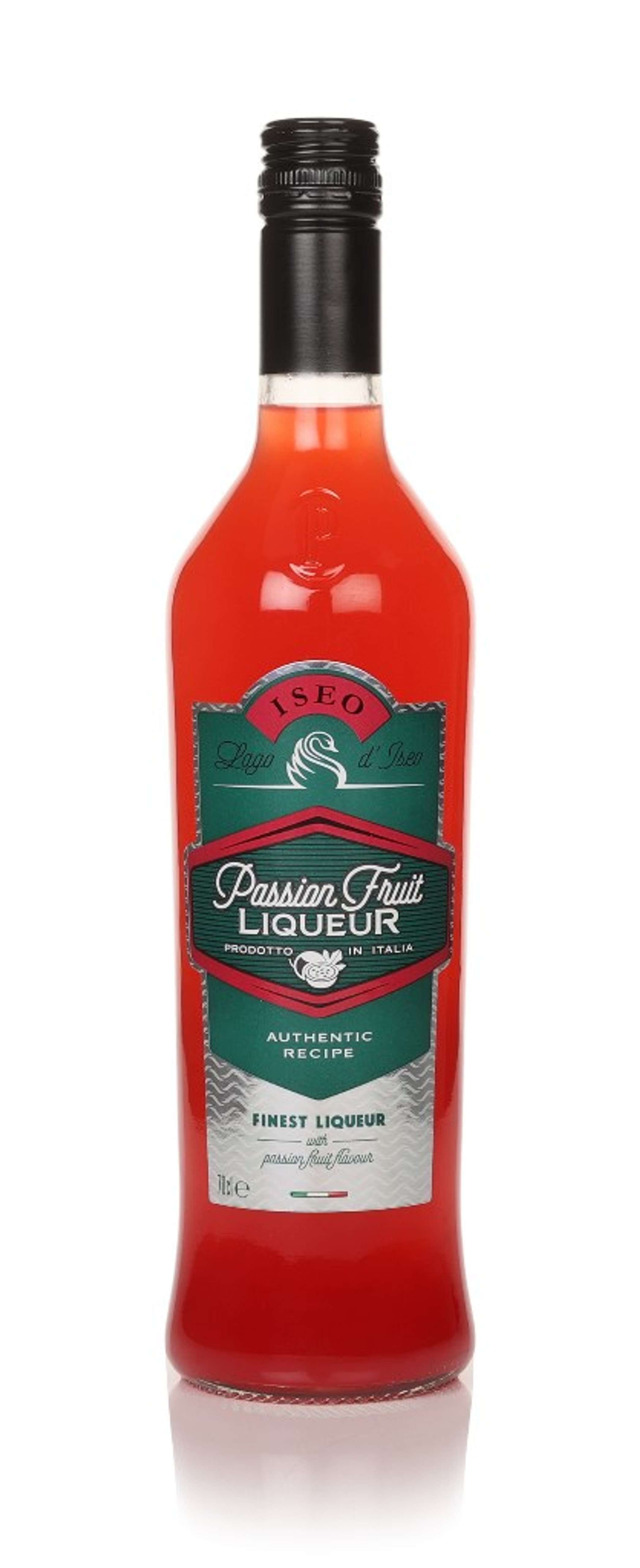 Iseo Passion Fruit Liqueur 70cl