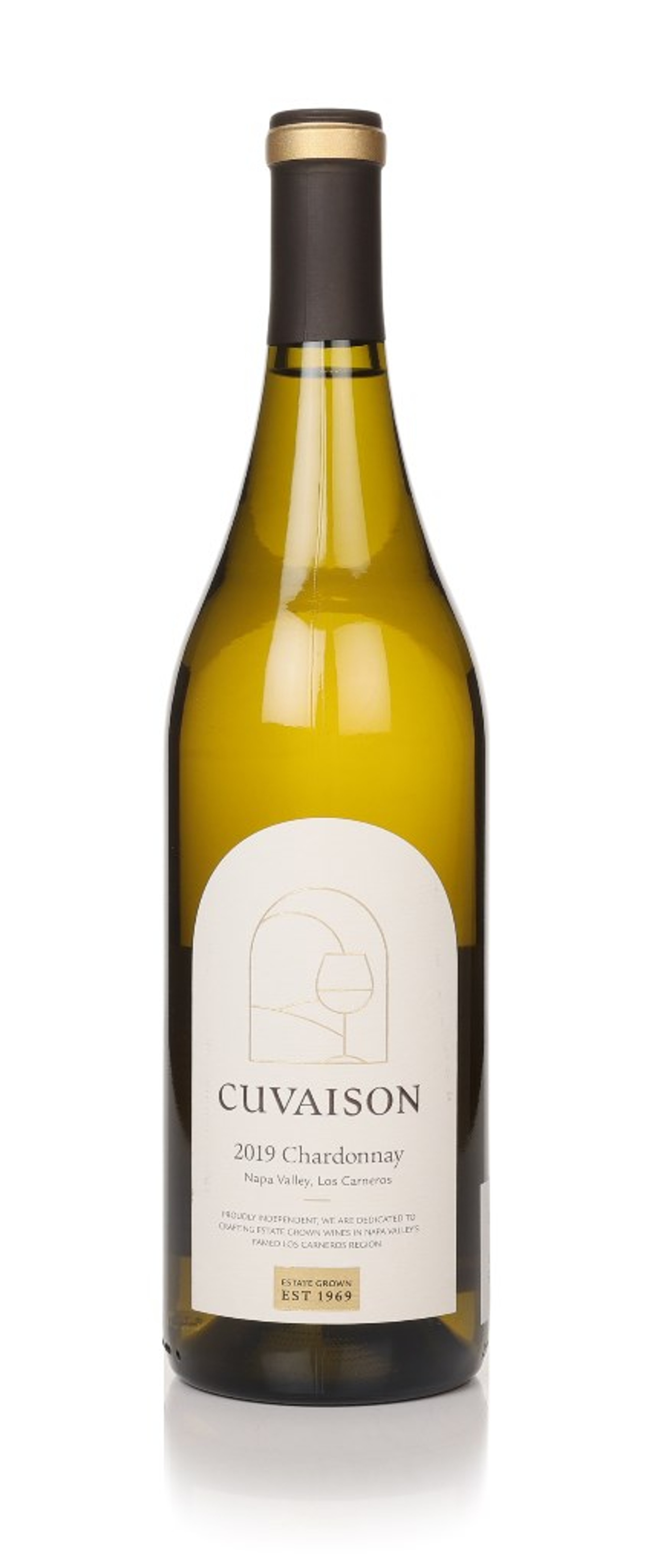 Cuvaison Chardonnay 2019 75cl
