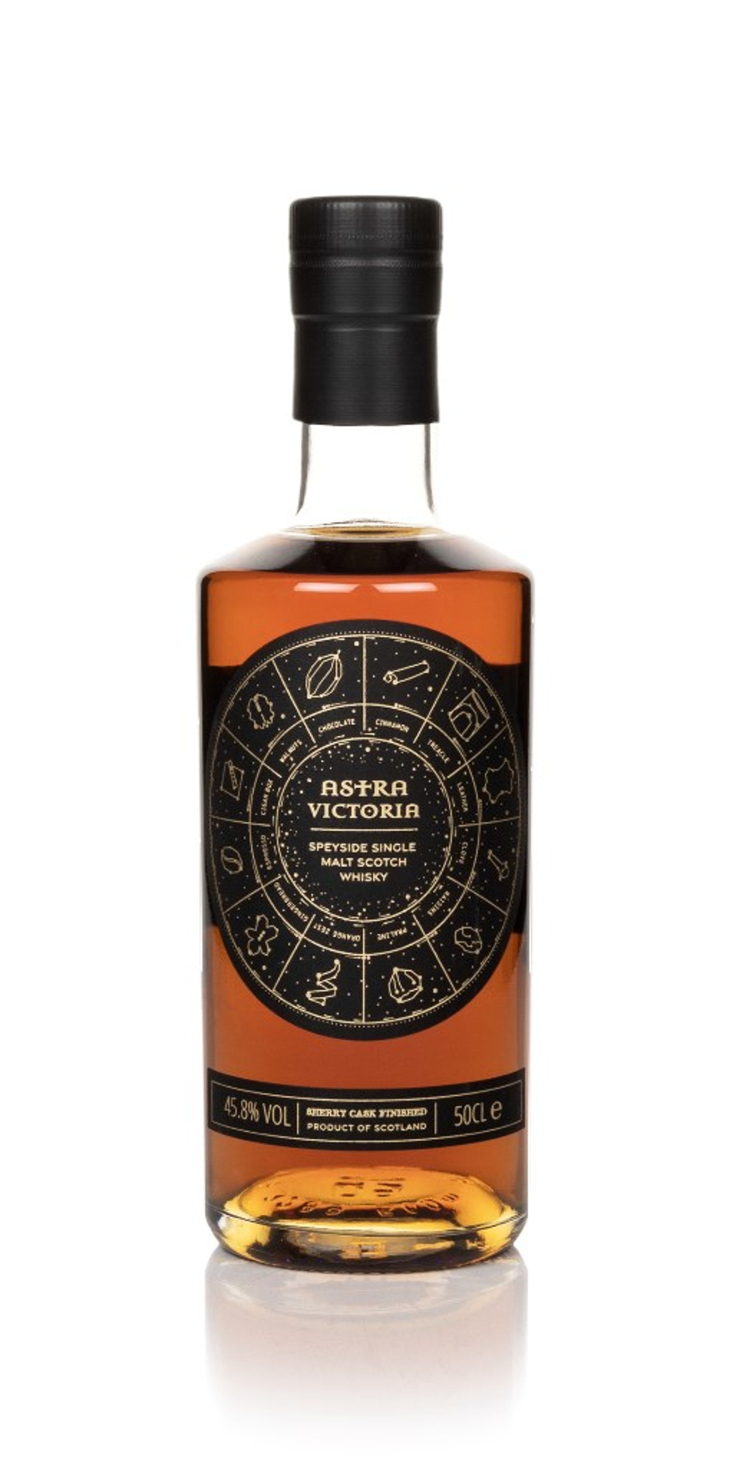 Astra Victoria 12 Year Old 50cl