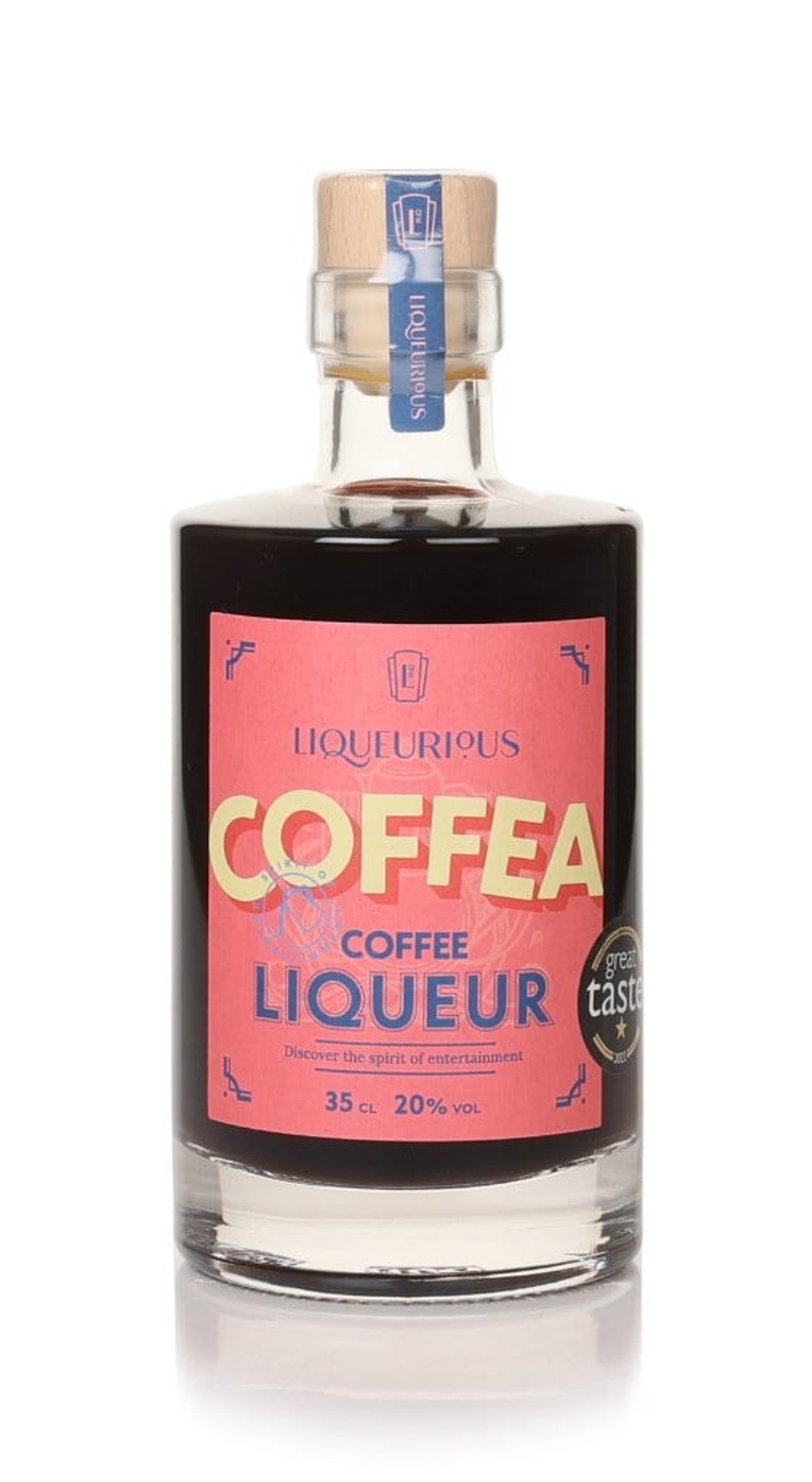 Liqueurious - Coffea 35cl