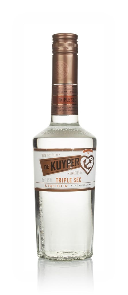 De Kuyper Triple Sec 50cl