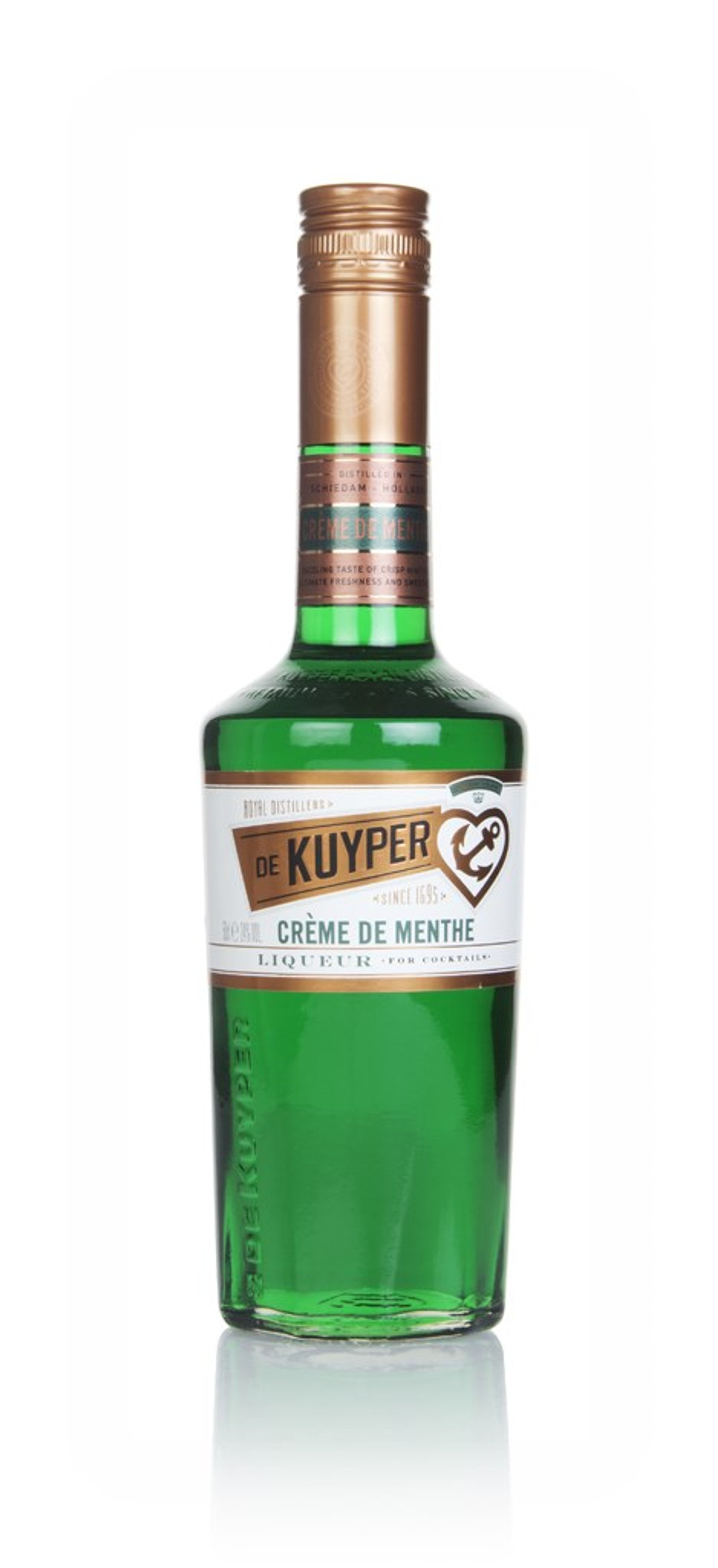 De Kuyper Créme de Menthe 50cl