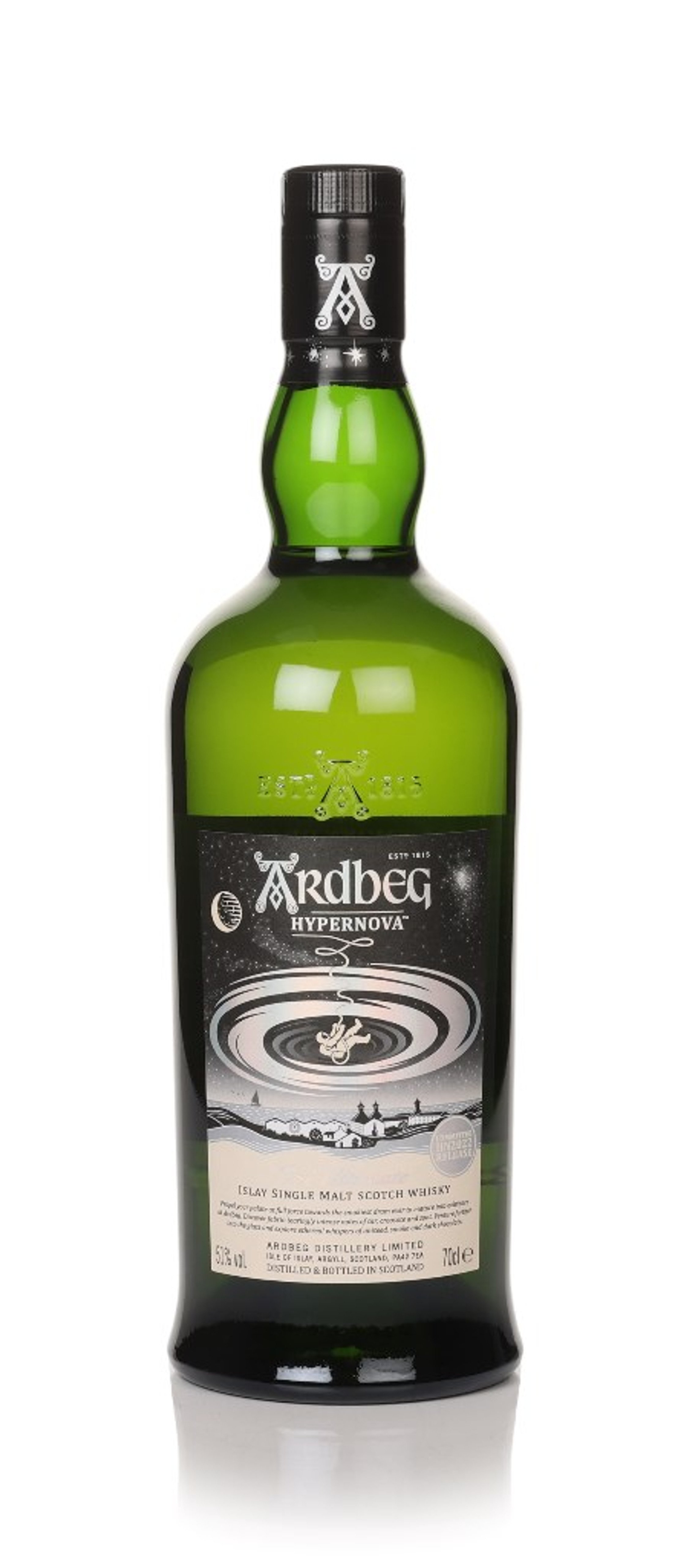 Ardbeg Hypernova - Committee Release 70cl