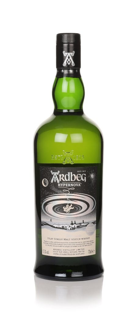 Ardbeg Hypernova - Committee Release 70cl