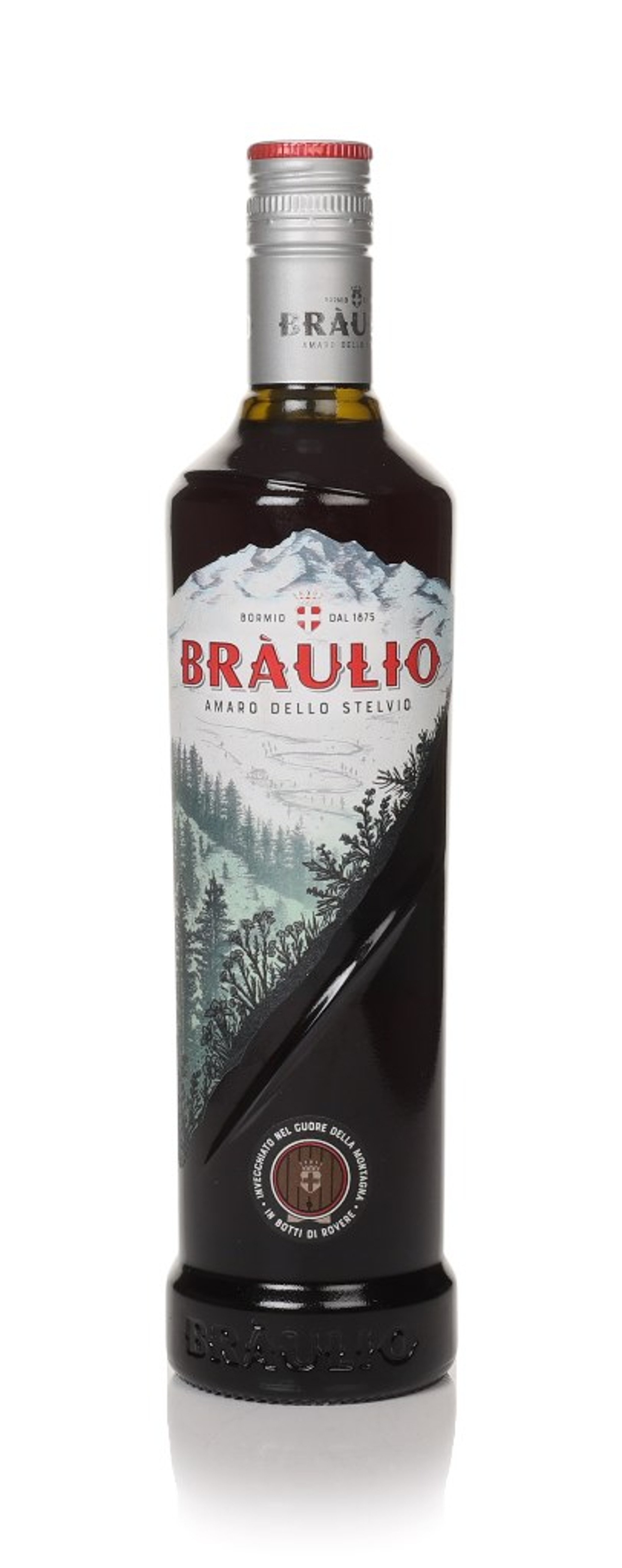 Braulio Amaro 70cl