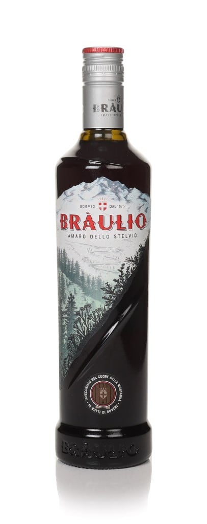 Braulio Amaro 70cl