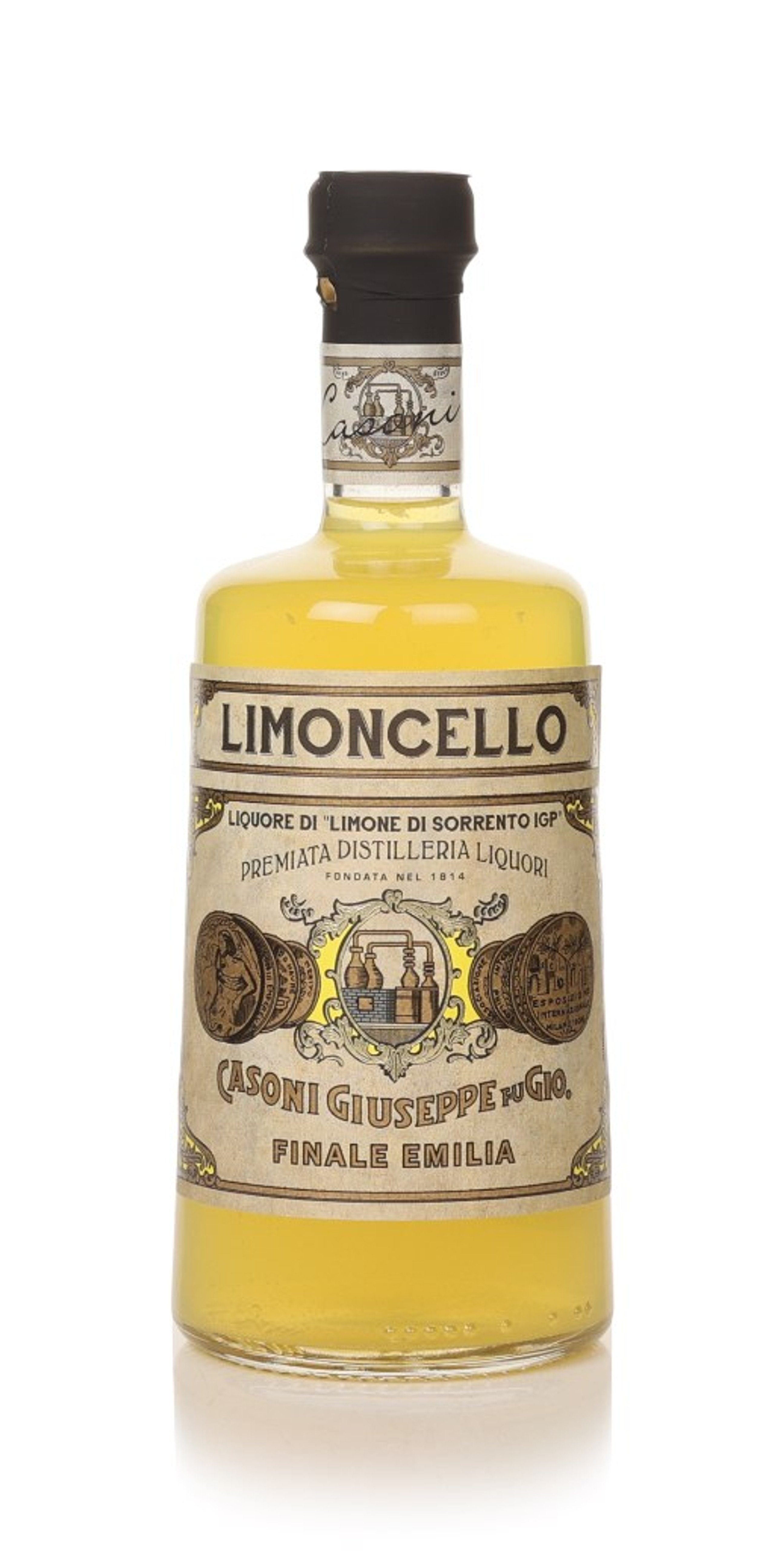 Casoni Limoncello 50cl