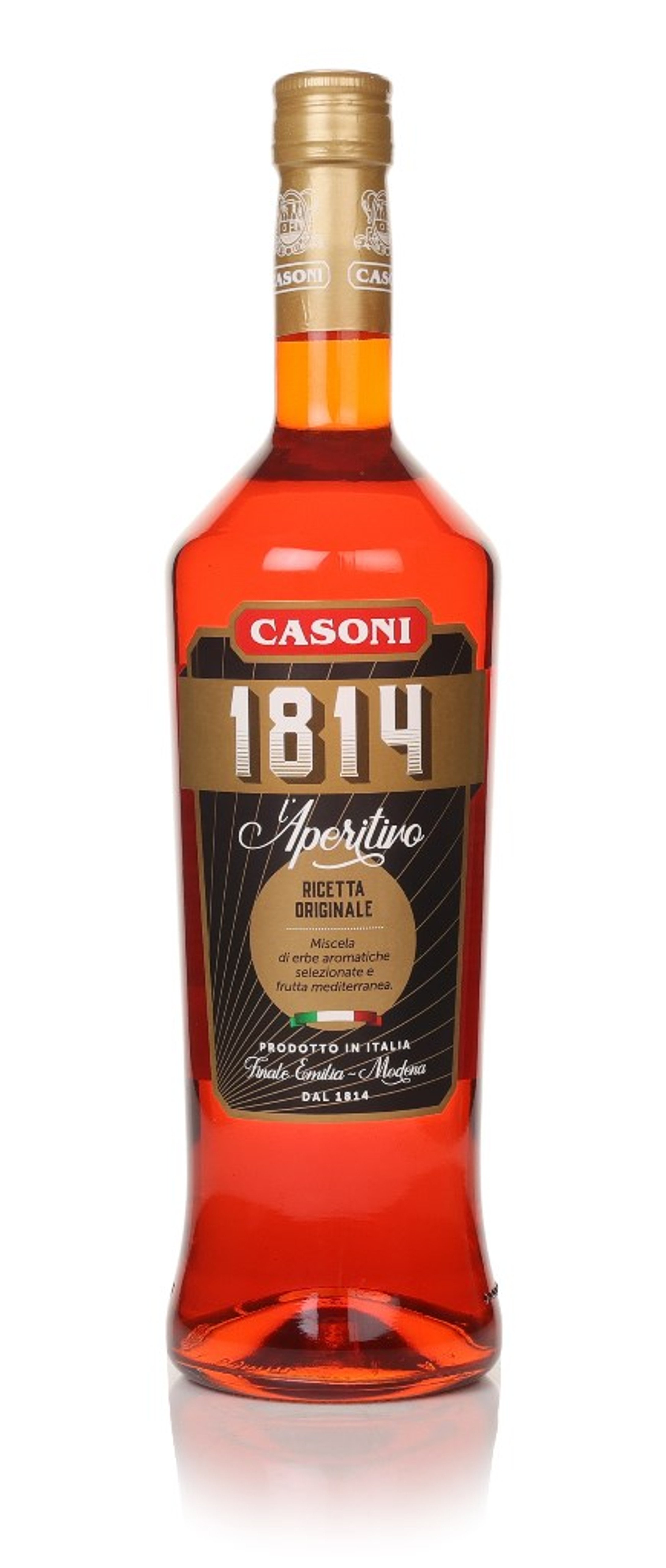 Aperitivo 1814 Casoni 100cl