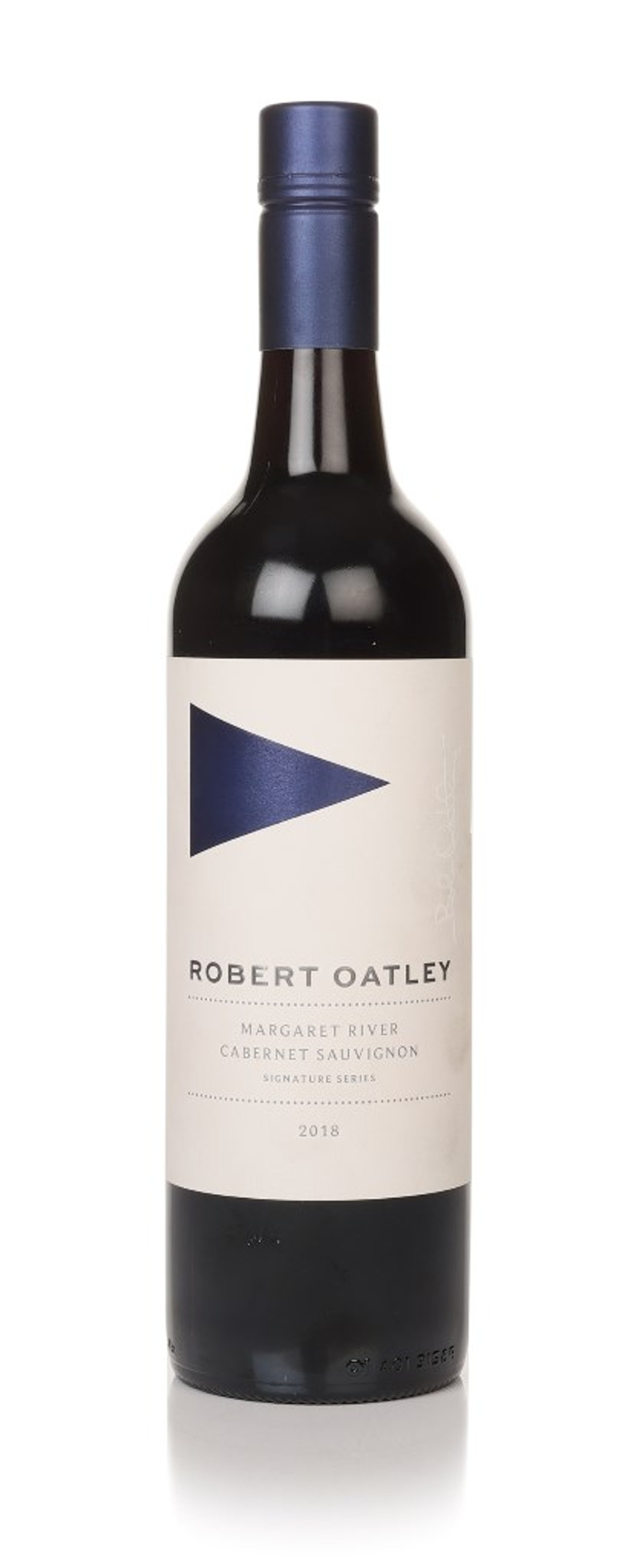 Robert Oatley Margaret River Cabernet Sauvignon 2018 75cl