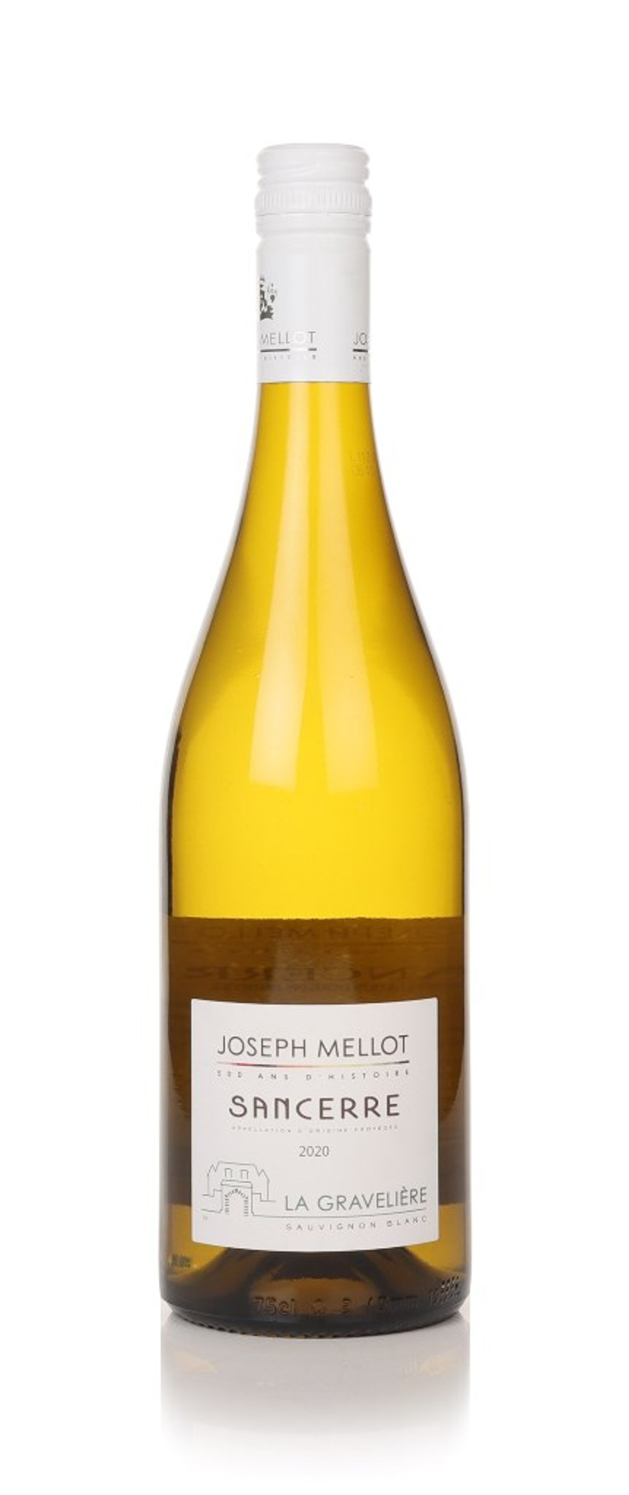 Joseph Mellot Sancerre La Gravelière 2020 75cl