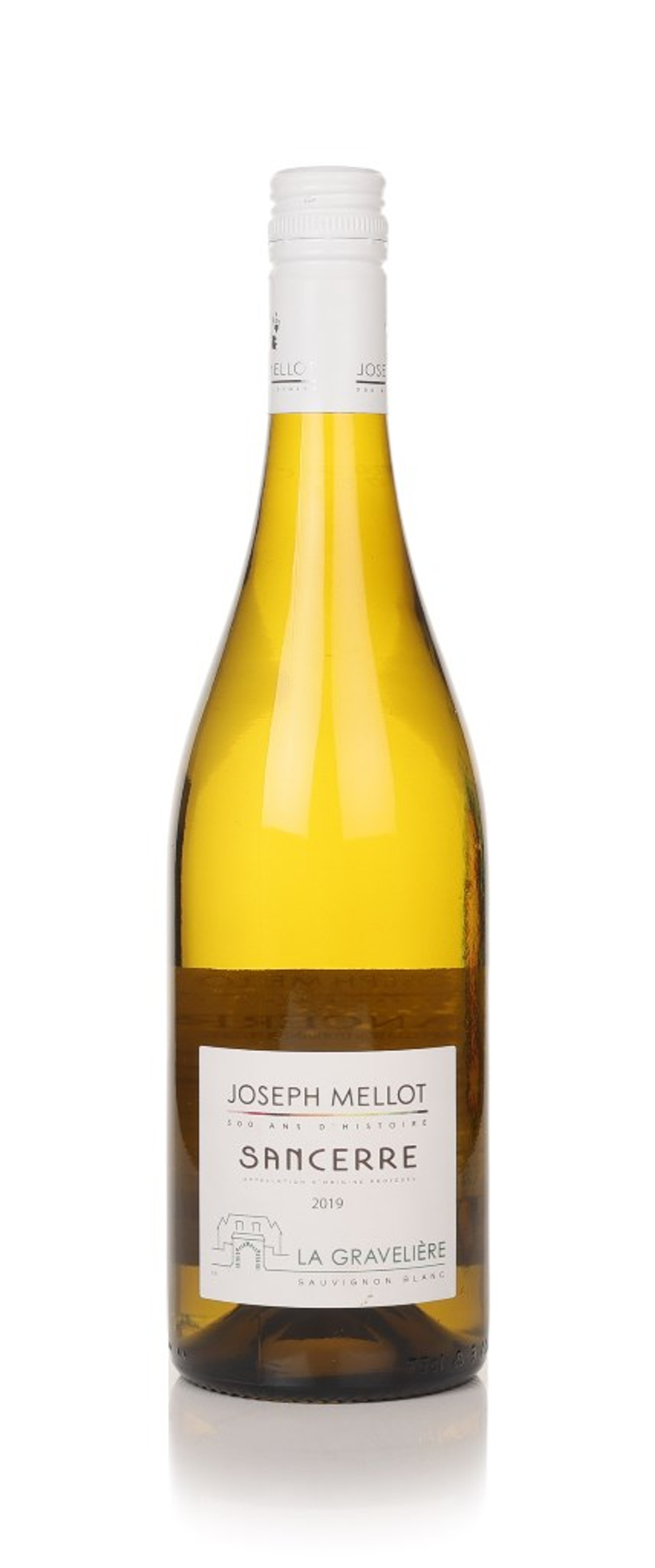 Joseph Mellot Sancerre La Gravelière 2019 75cl