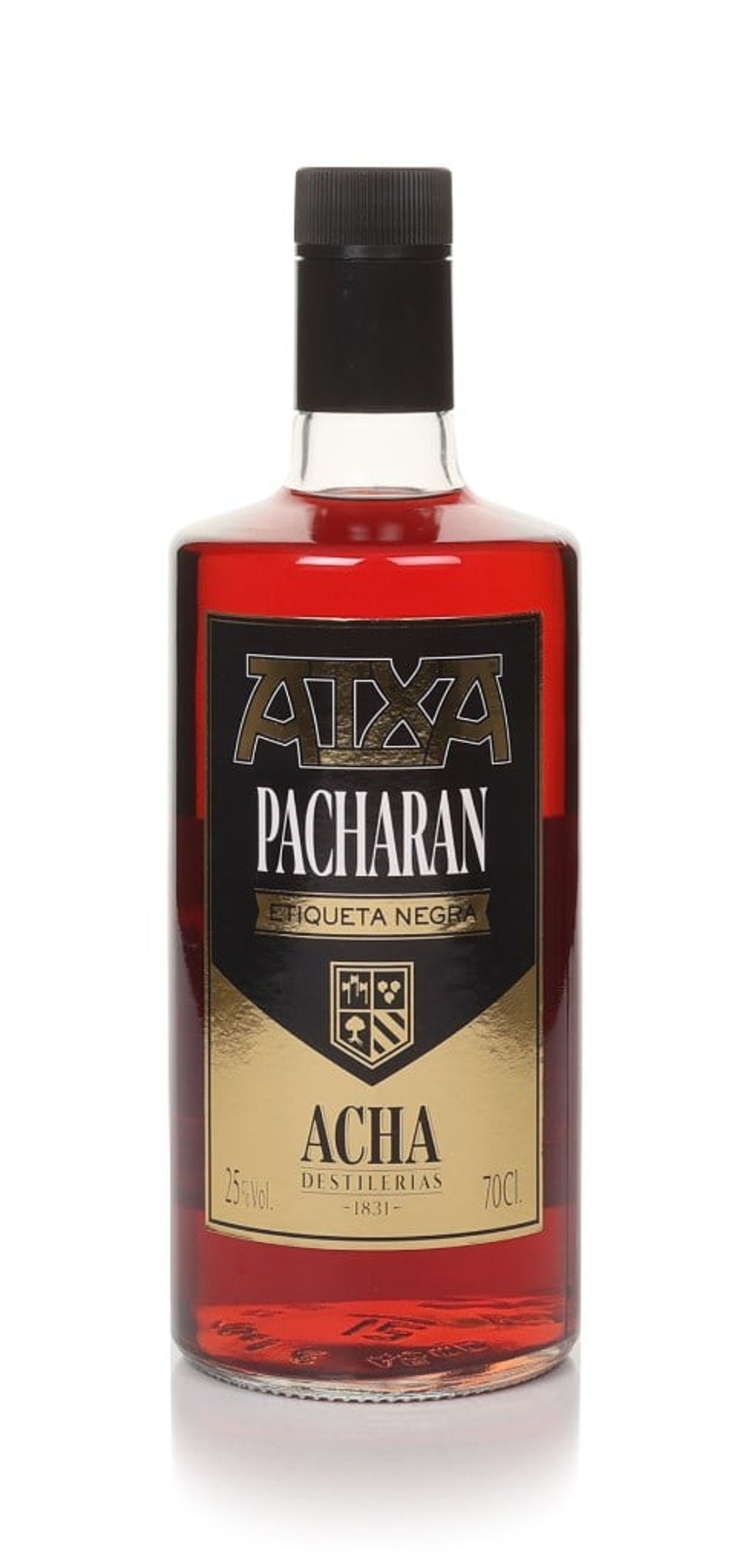 Pacharán Atxa 70cl