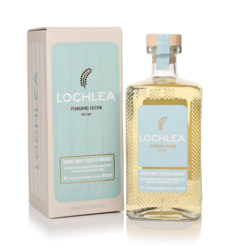 Lochlea Ploughing Edition - First Crop 70cl