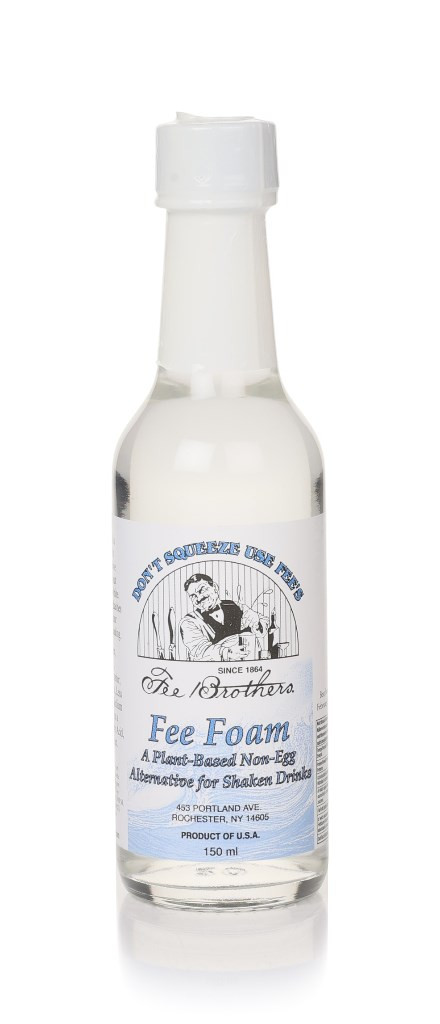 Fee Brothers Fee Foam 15cl