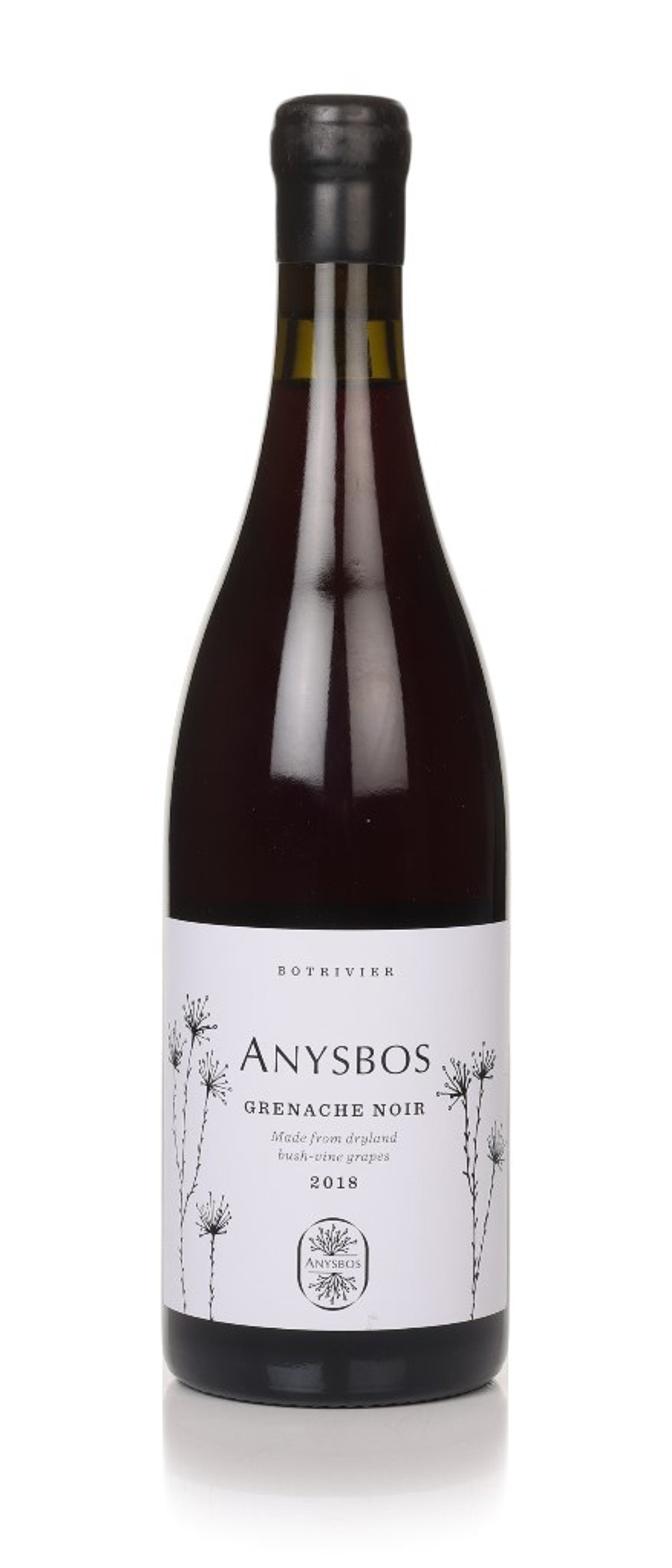 Anysbos Grenache Noir 2018 75cl